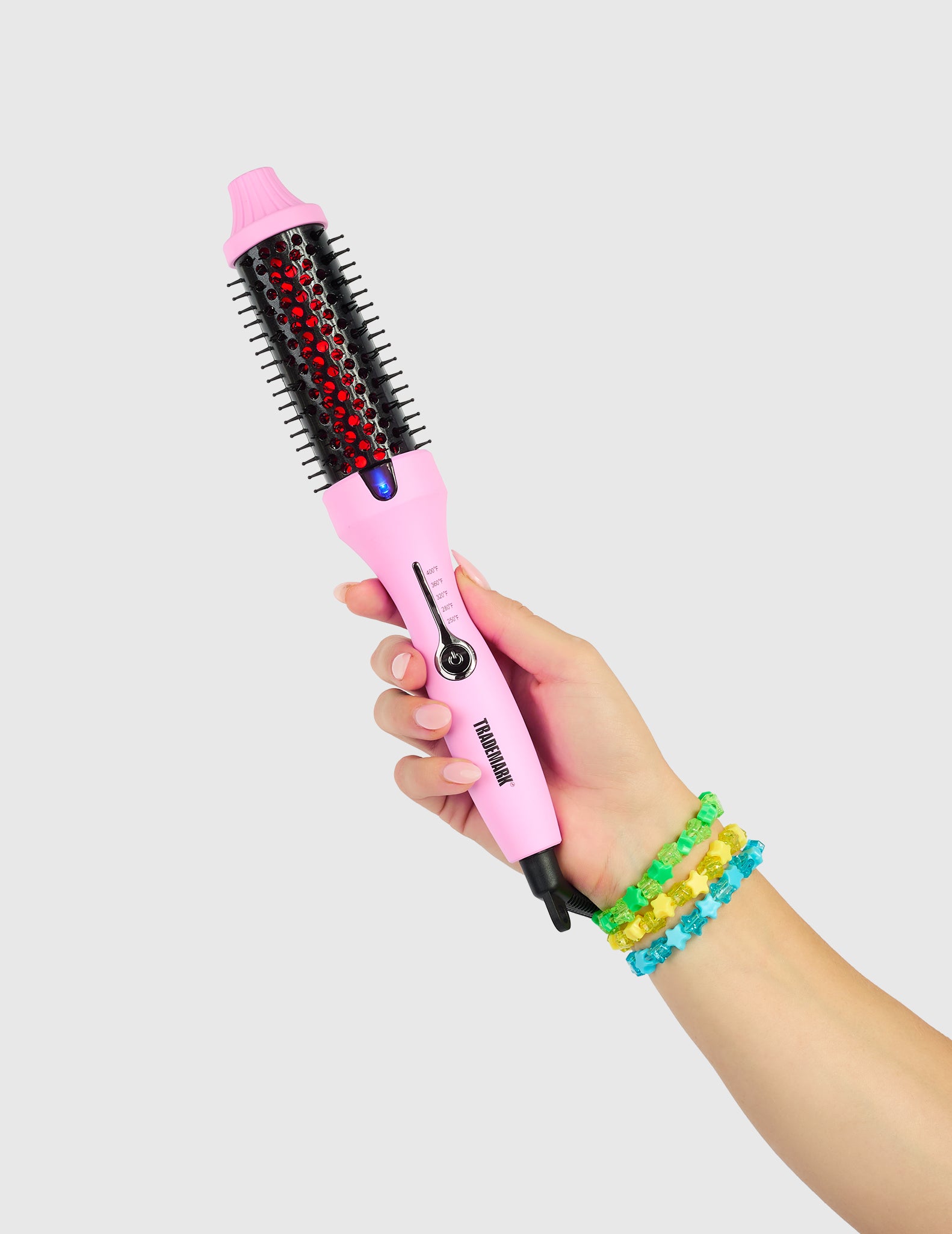 Hot Rod™ - Pink - Trademark Beauty