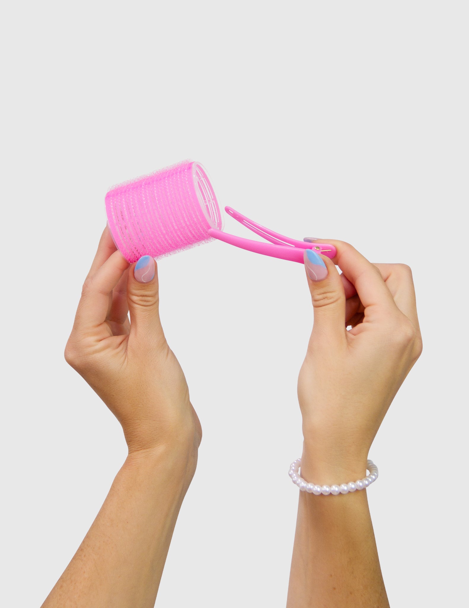 Velcro Rollers - Small - Trademark Beauty