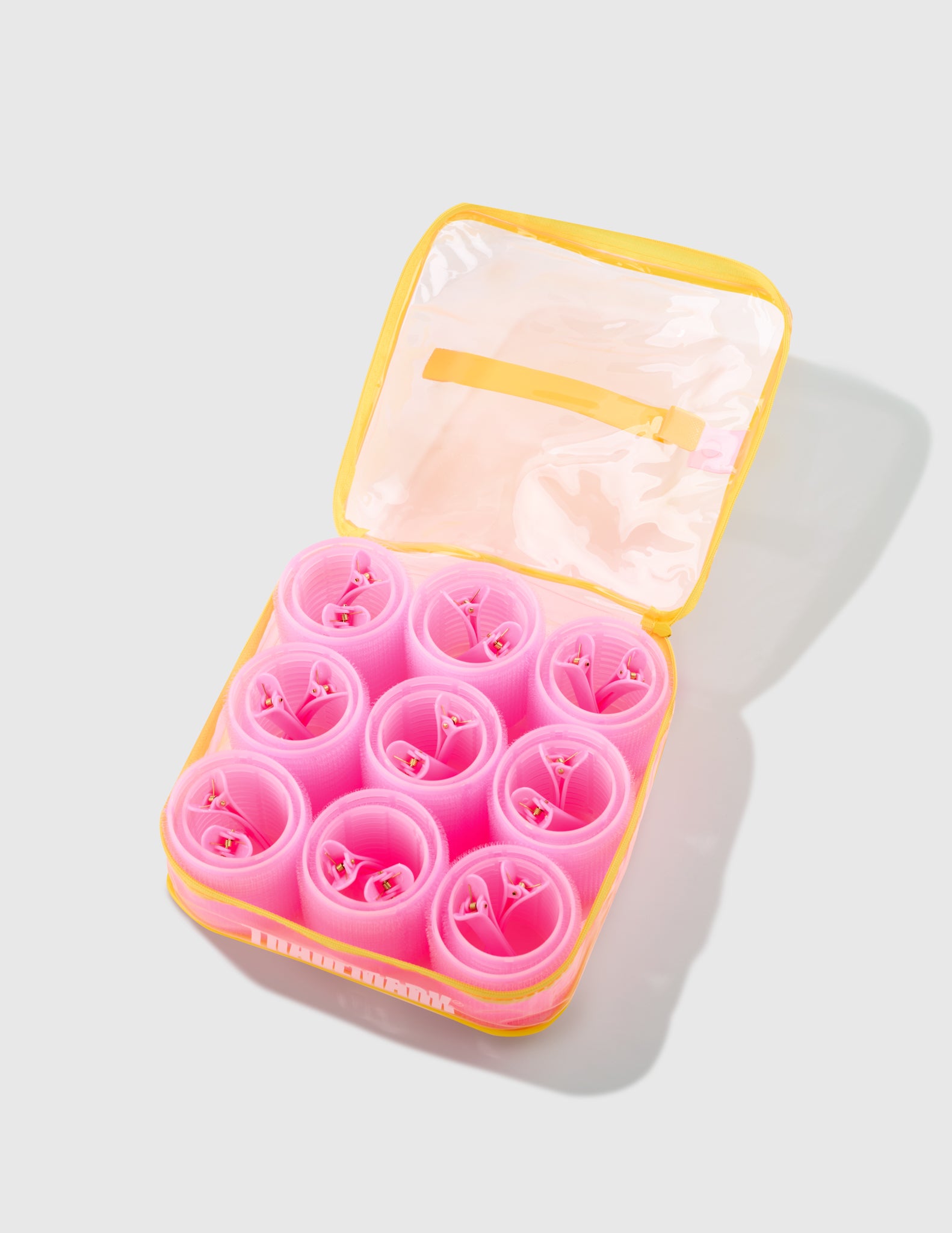 Velcro Rollers - Large - Trademark Beauty