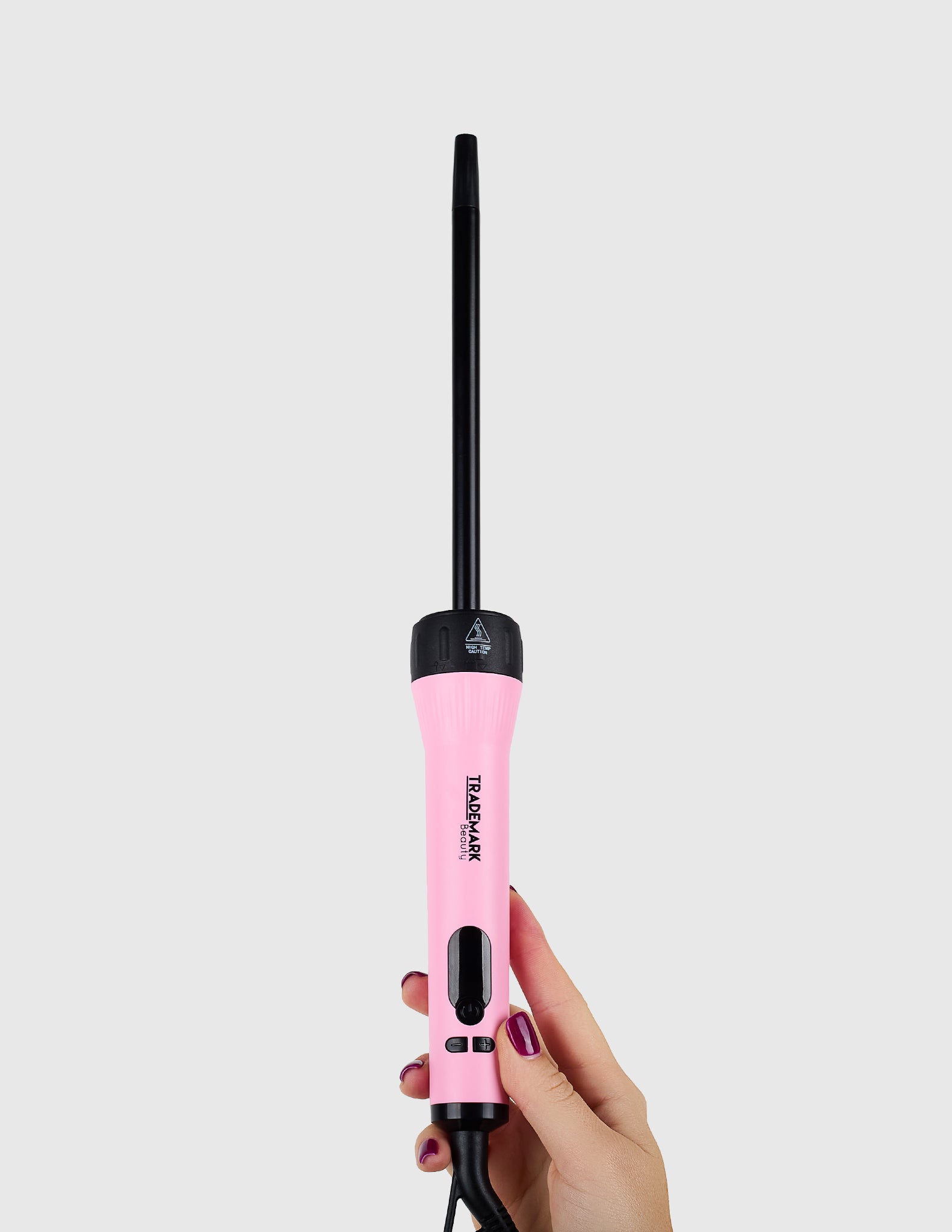 Mood™ Handle - Pink - Trademark Beauty