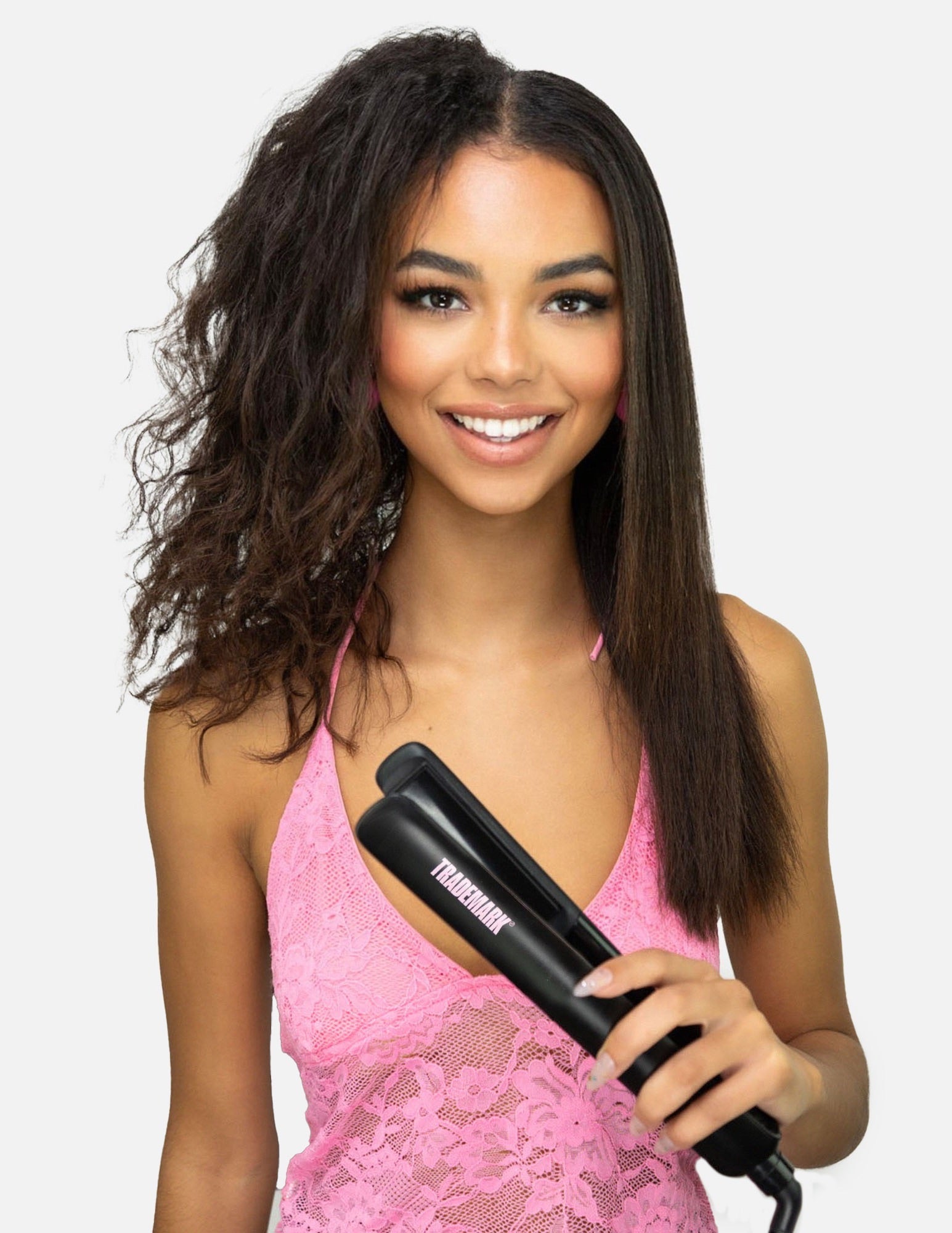 Cosmic Holiday Styling Bundle - Black - Trademark Beauty