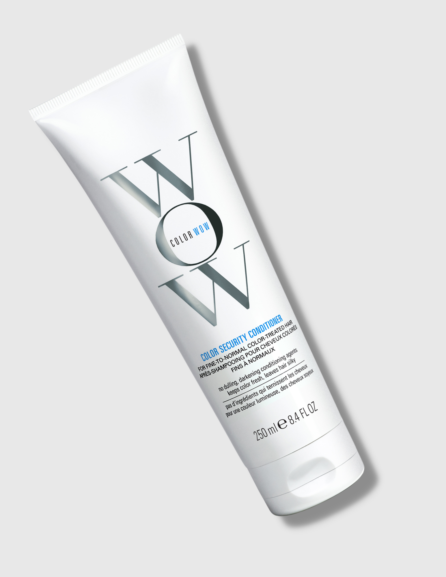 COLOR WOW Color Security Conditioner Fine-to-Normal