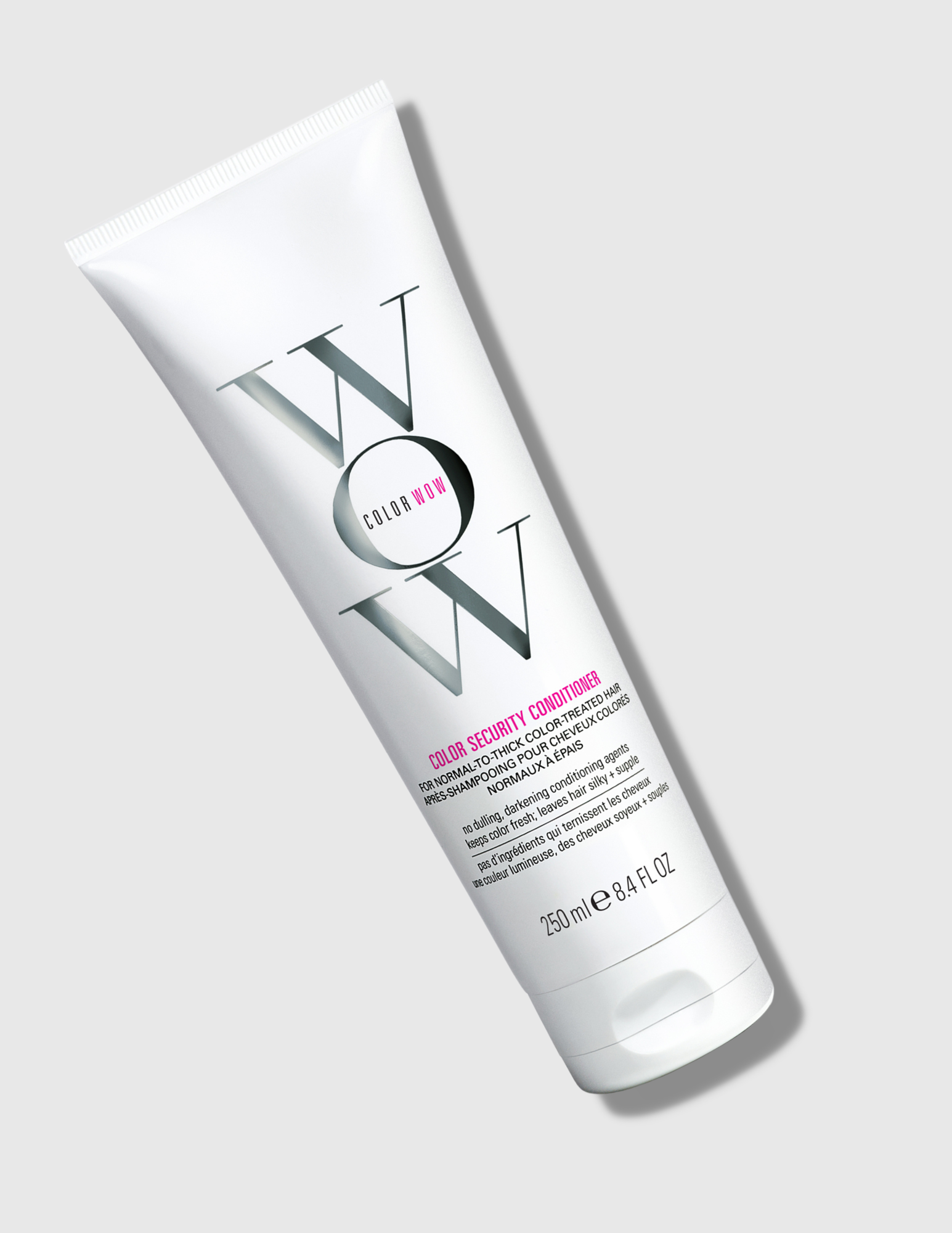 COLOR WOW Color Security Conditioner Normal-to-Thick - Trademark Beauty