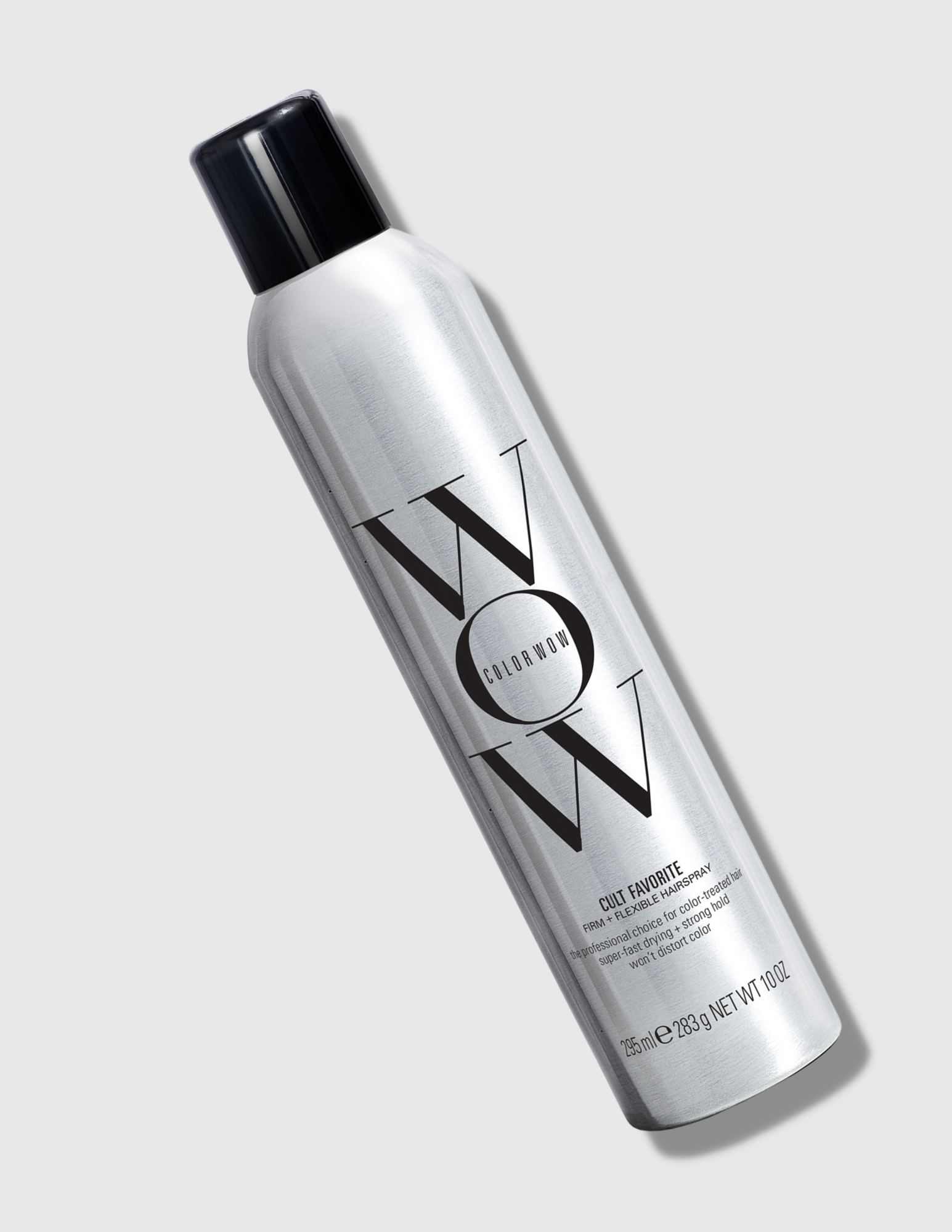 Shop COLOR WOW Cult Favorite Hairspray | Trademark Beauty
