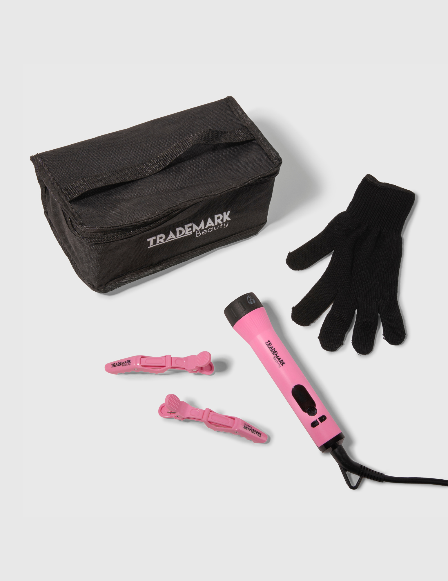 Mood Starter Kit – 1 Inch - Trademark Beauty