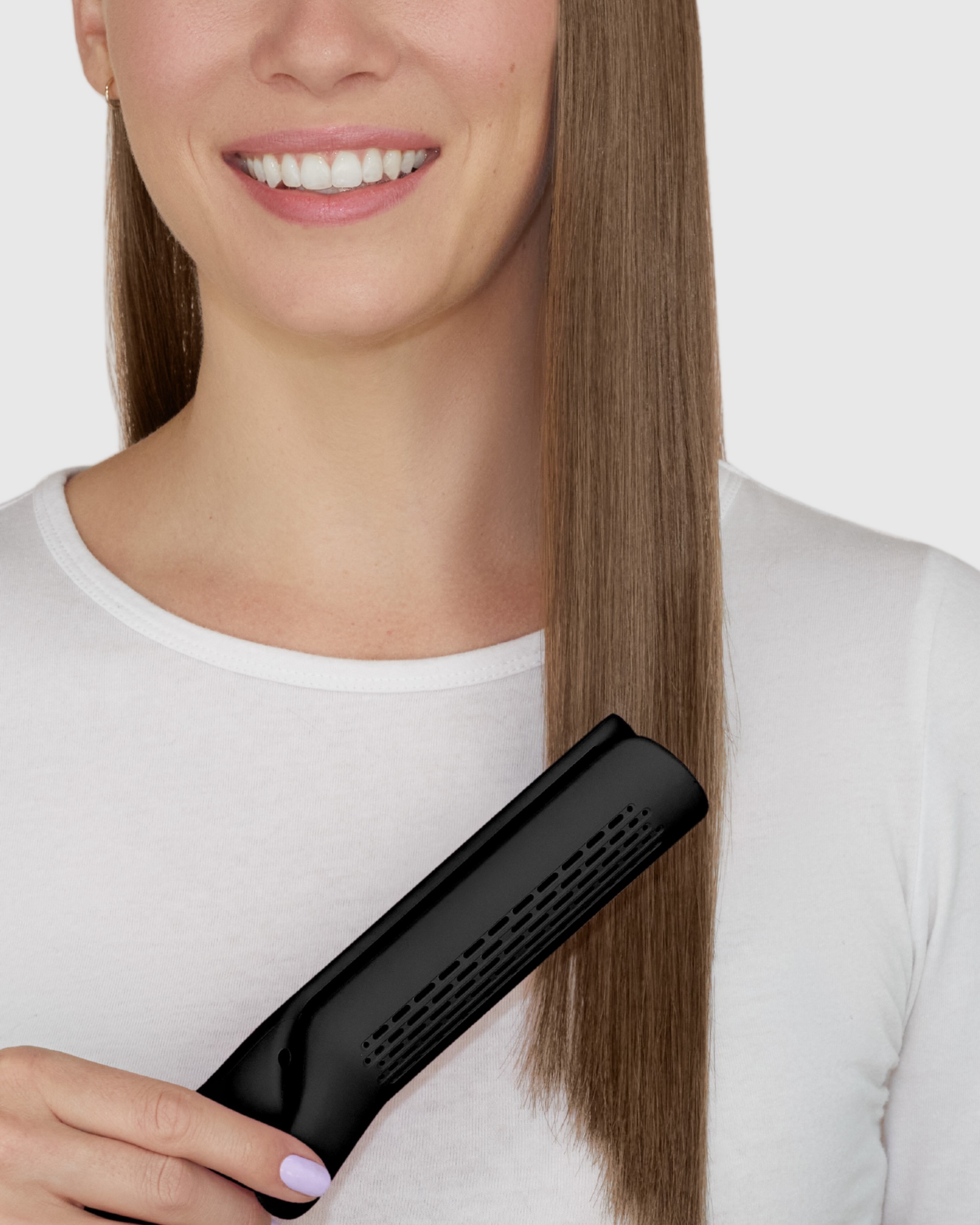 The Sunny Styler - Black - Trademark Beauty