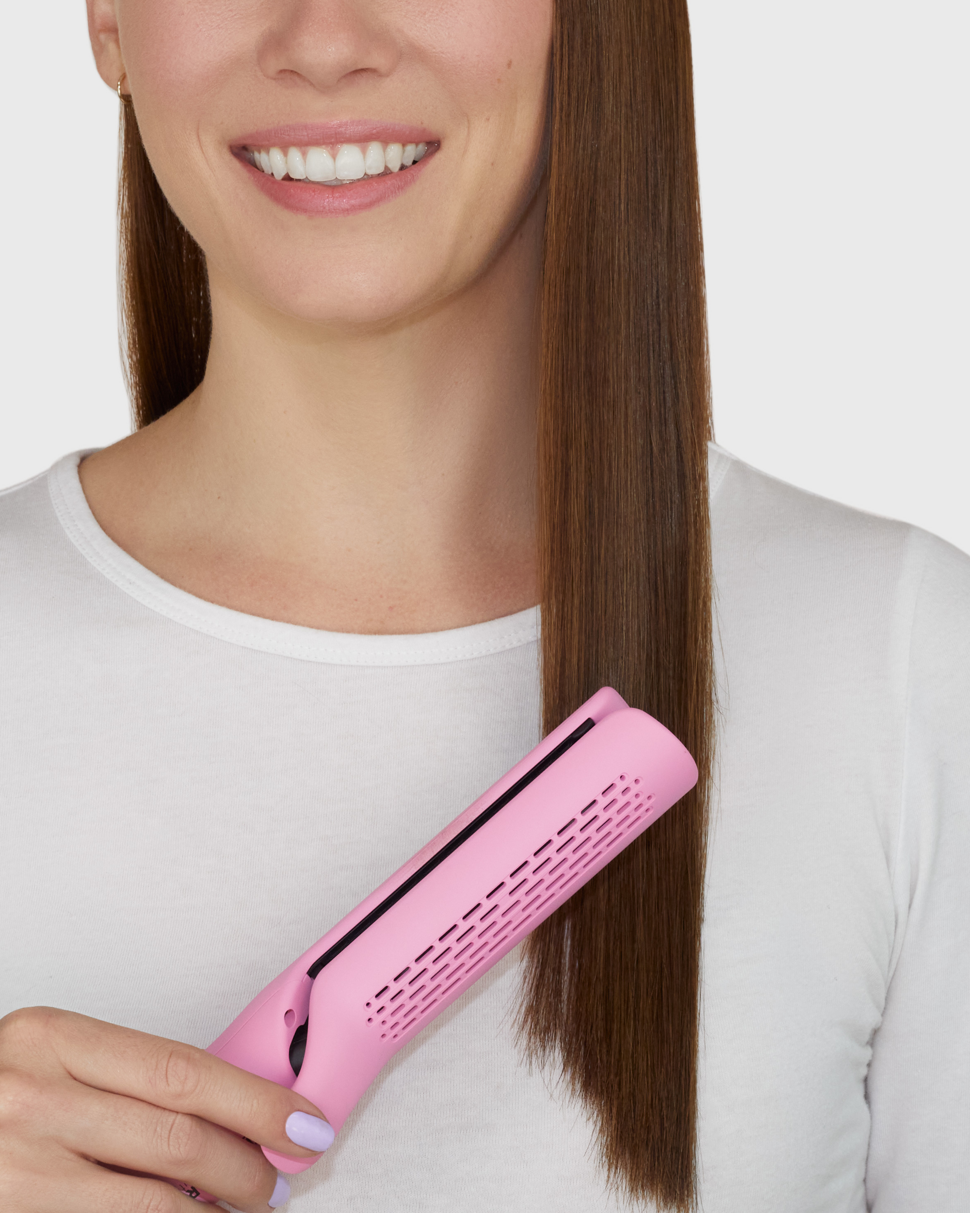 The Sunny Styler - Pink - Trademark Beauty