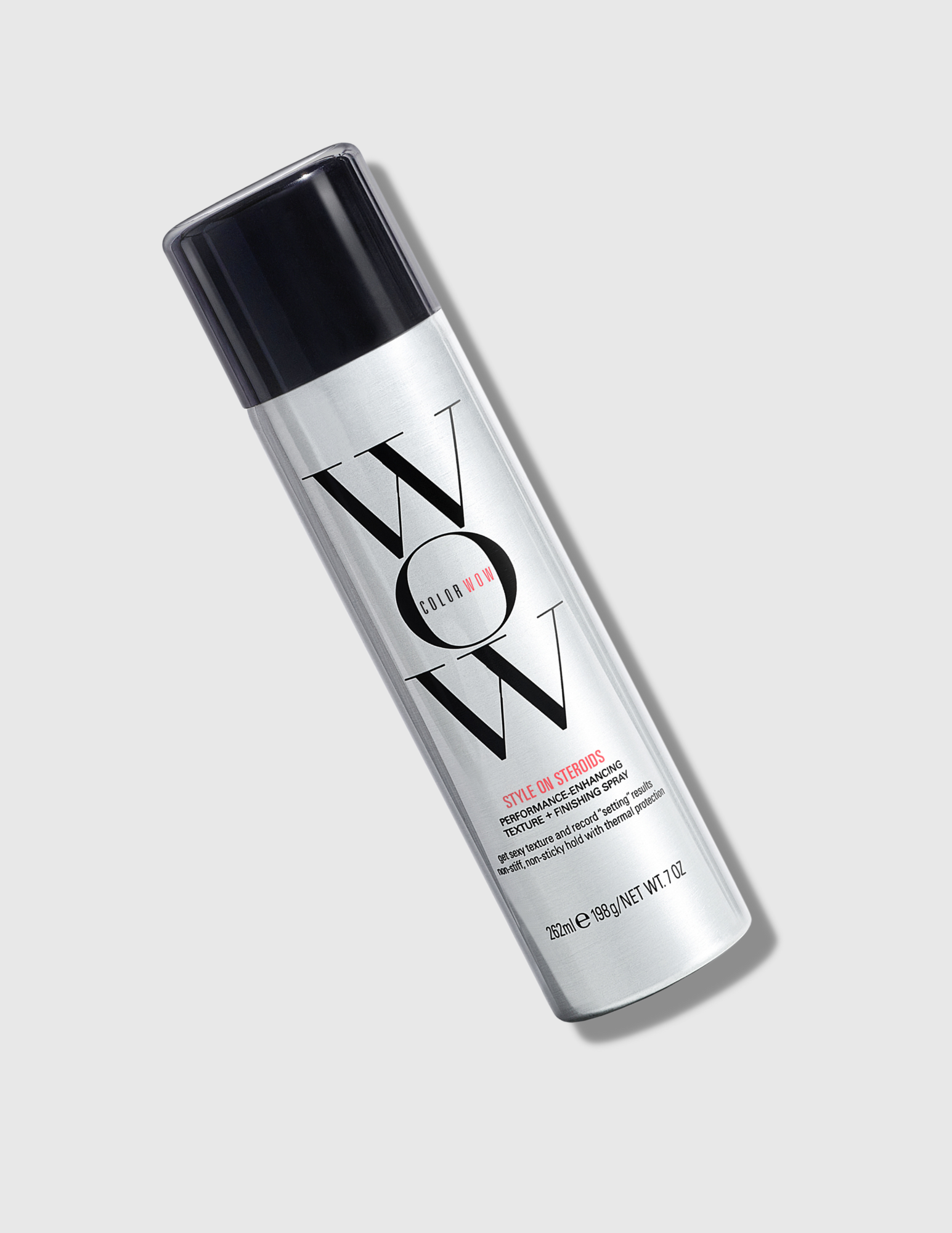 Style on Steroids Color-Safe Texture Spray