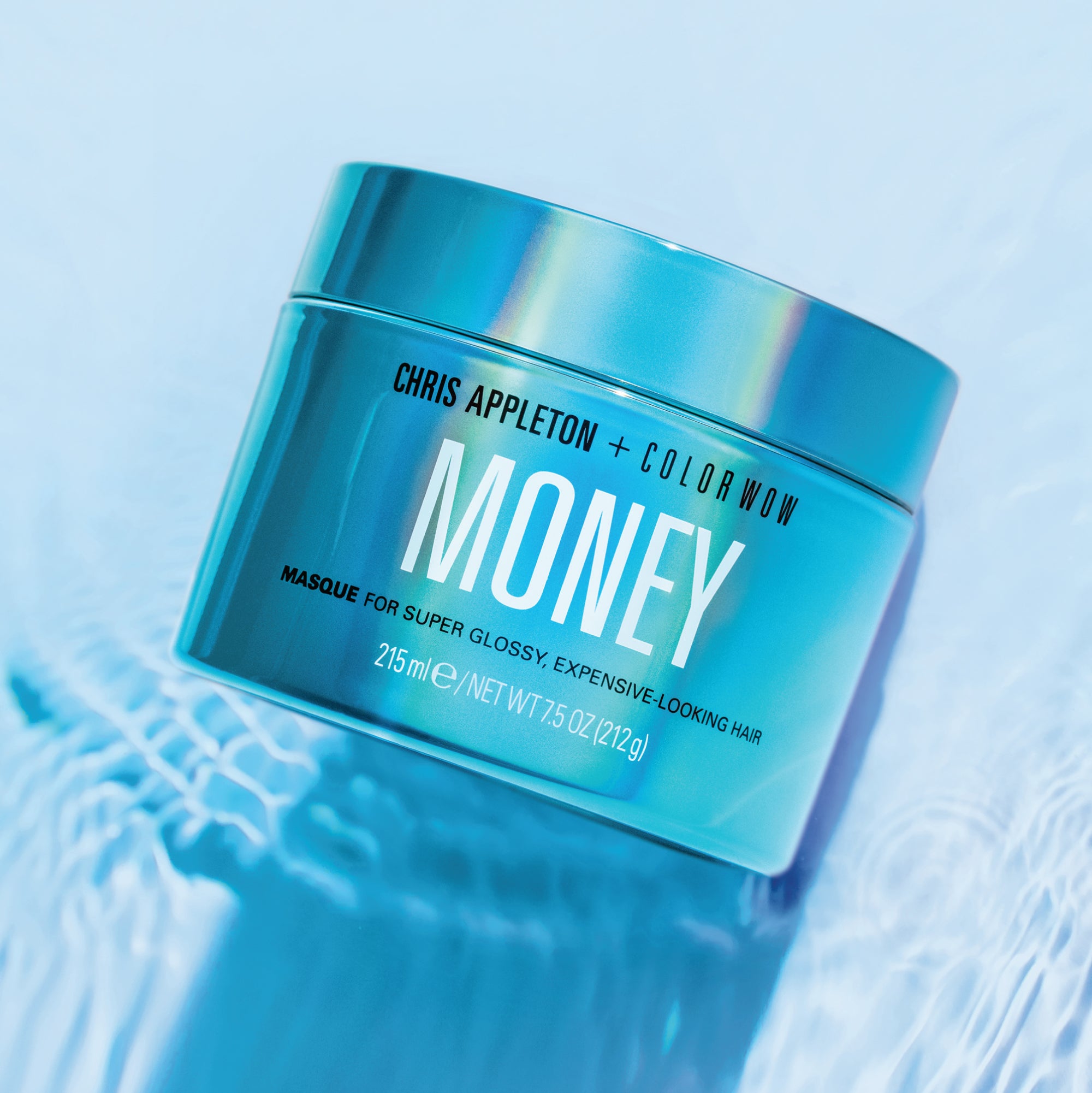 Color Wow Money Masque - Trademark Beauty