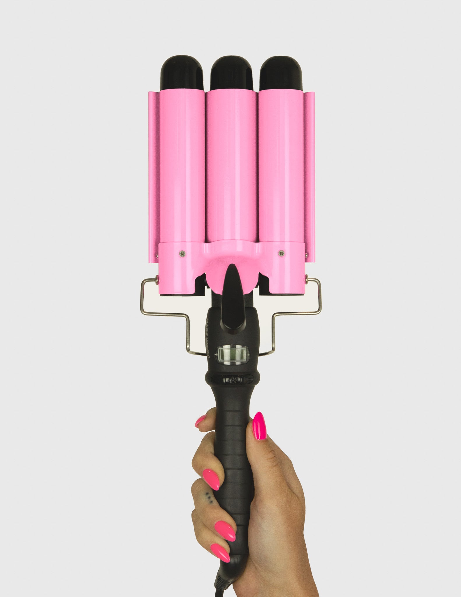 Babe Waves Jumbo Hair Waver - Trademark Beauty