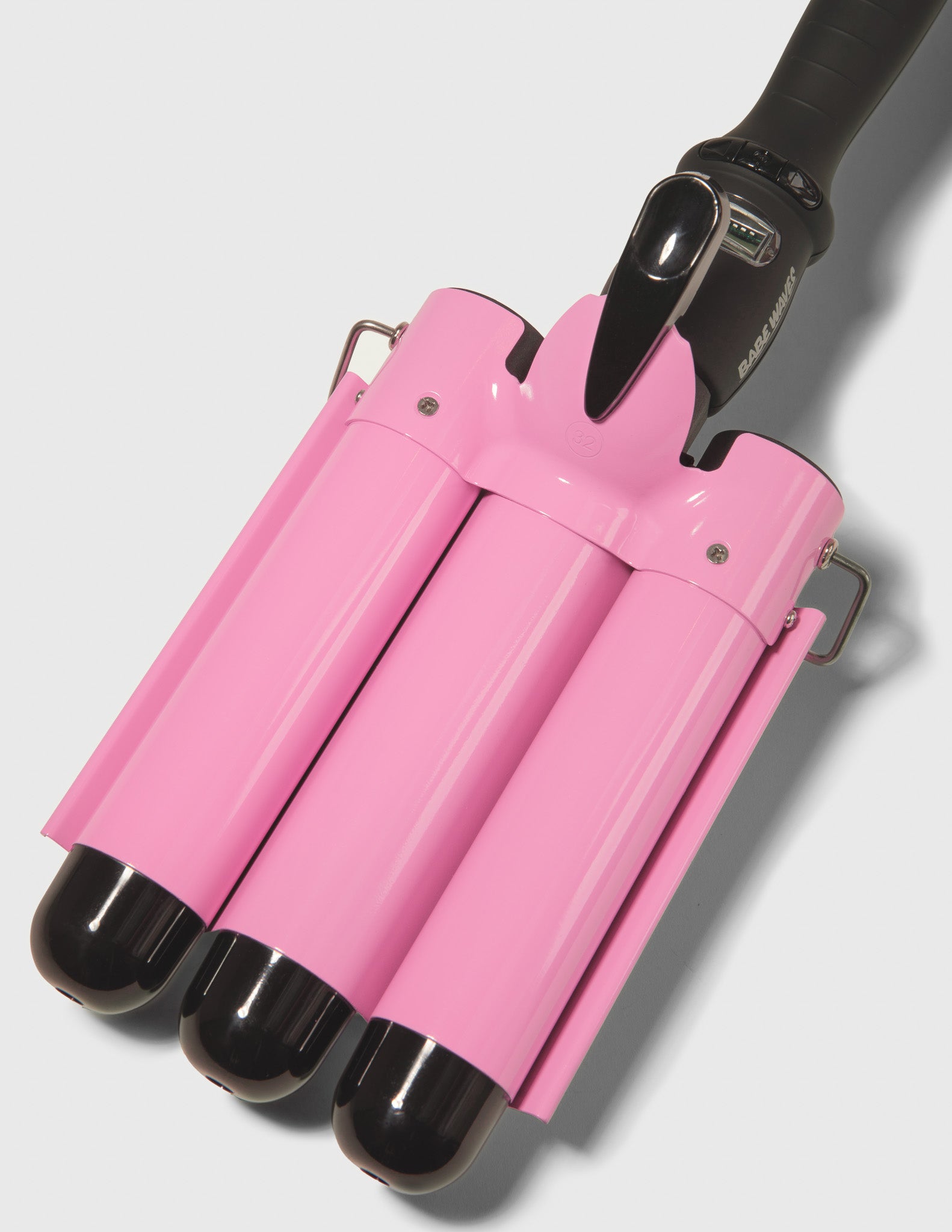 Babe Waves Jumbo Hair Waver - Trademark Beauty