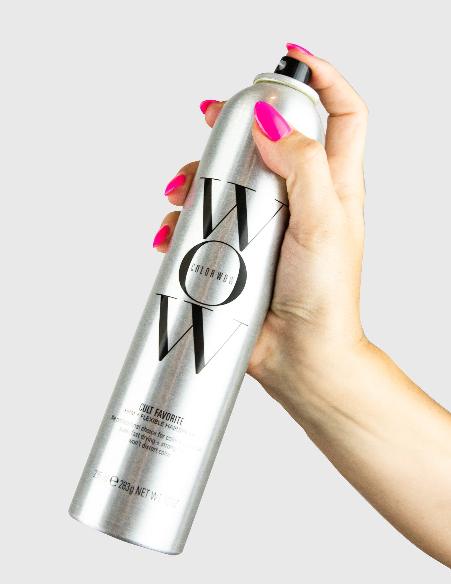 COLOR WOW Cult Favorite - Trademark Beauty