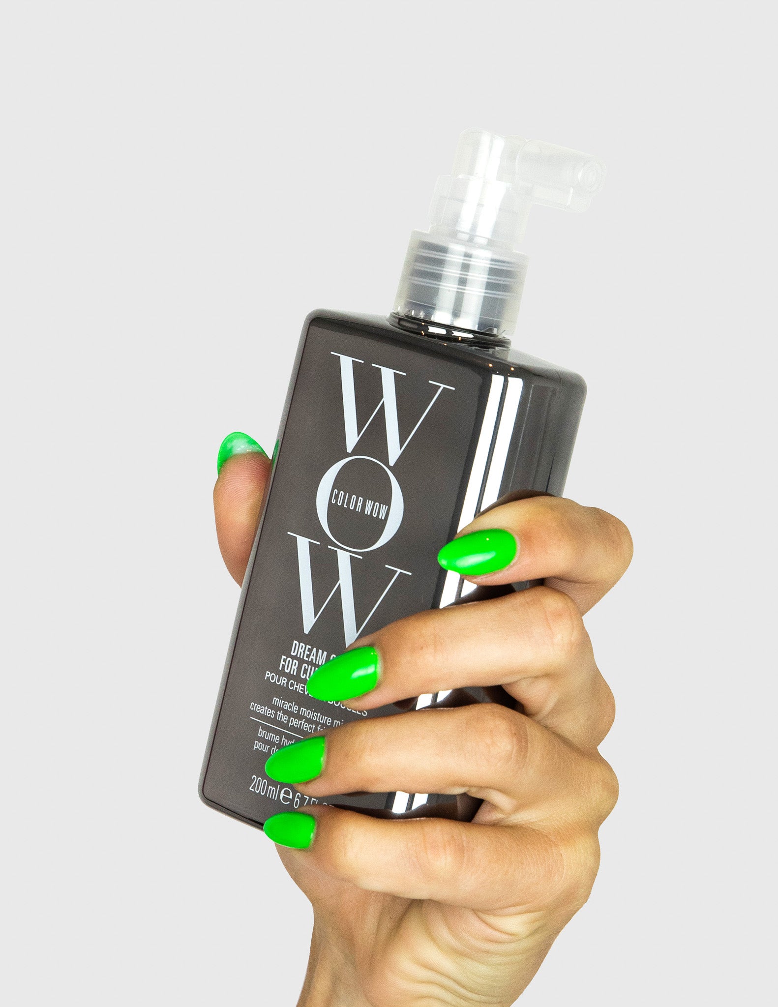 COLOR WOW Dream Coat Curly - Trademark Beauty