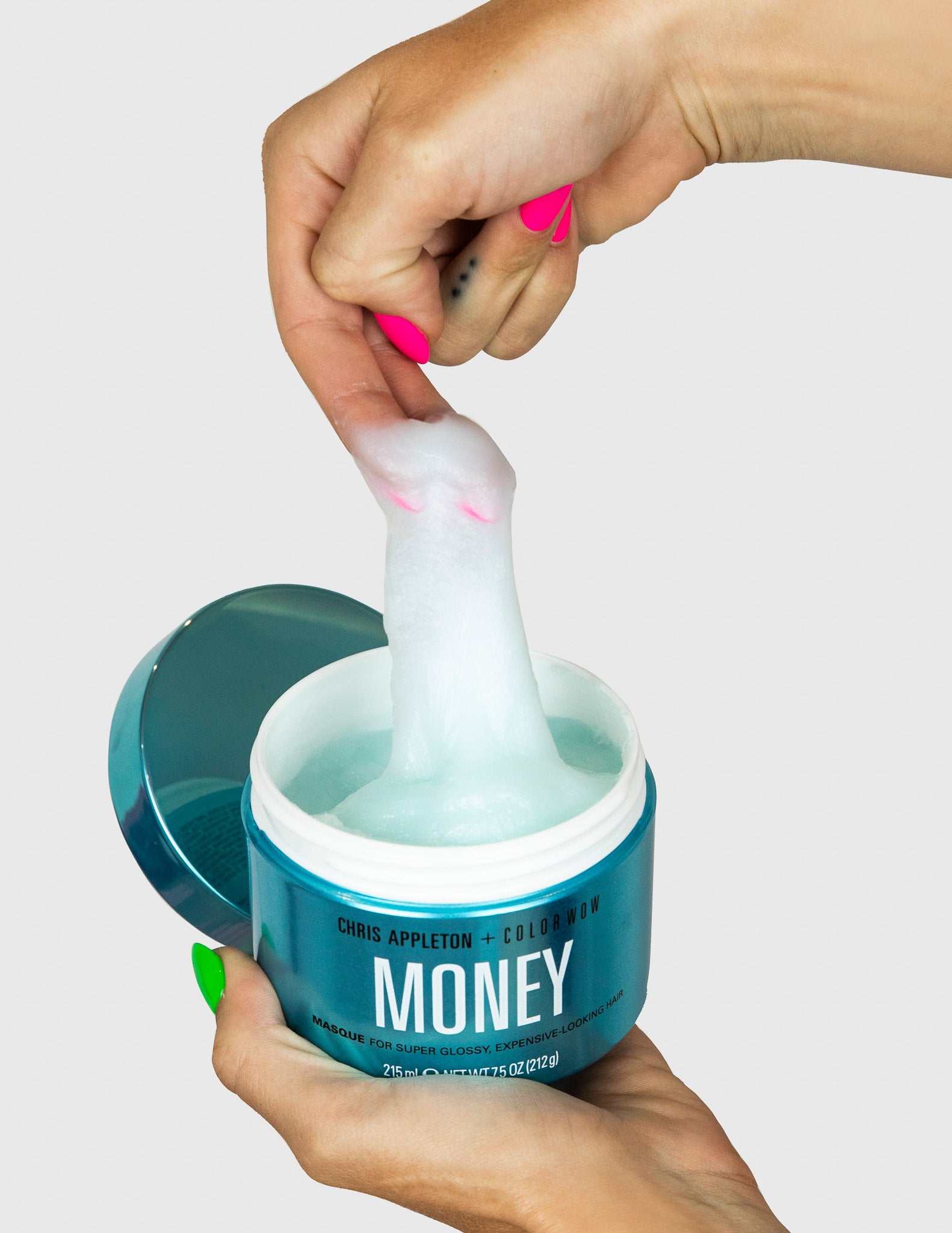 Color Wow Money Masque - Trademark Beauty