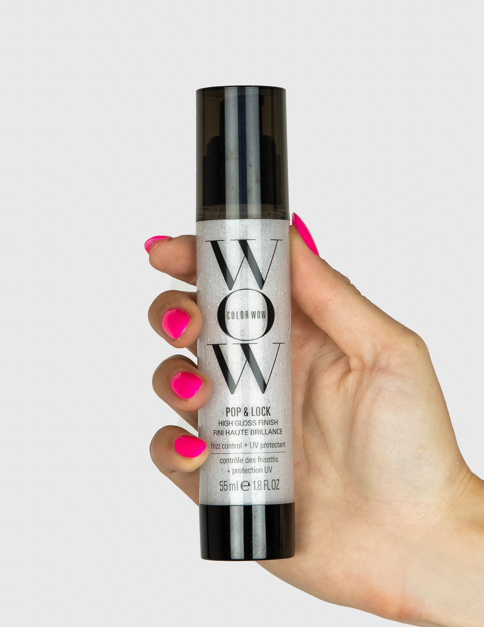 COLOR WOW Pop & Lock - Trademark Beauty
