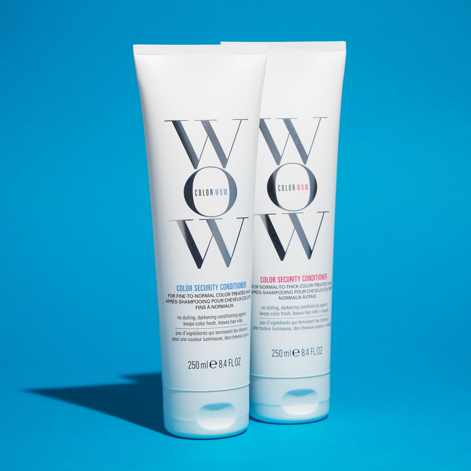 COLOR WOW Color Security Conditioner Fine-to-Normal - Trademark Beauty