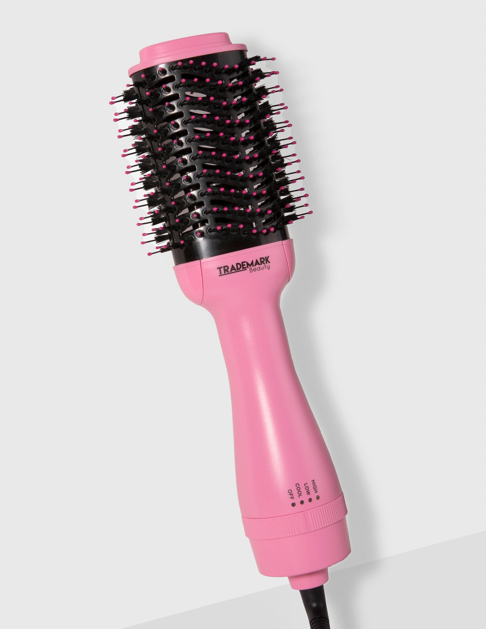 Easy Blo Dryer - Pink - Trademark Beauty