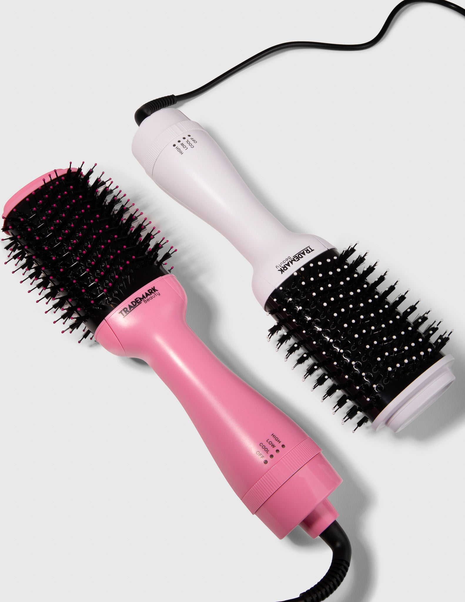 Easy Blo Dryer - Pink - Trademark Beauty