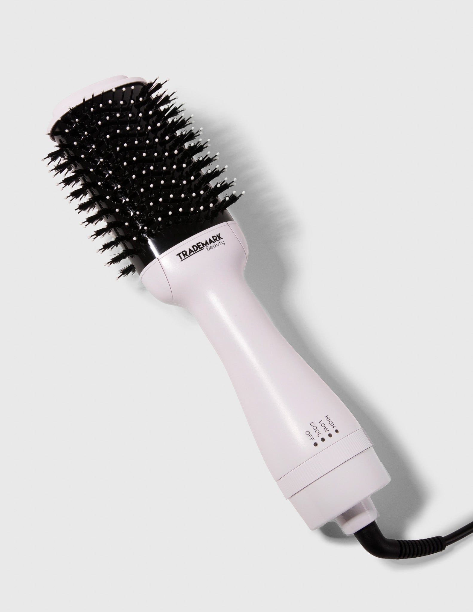 Easy Blo Dryer - White - Trademark Beauty