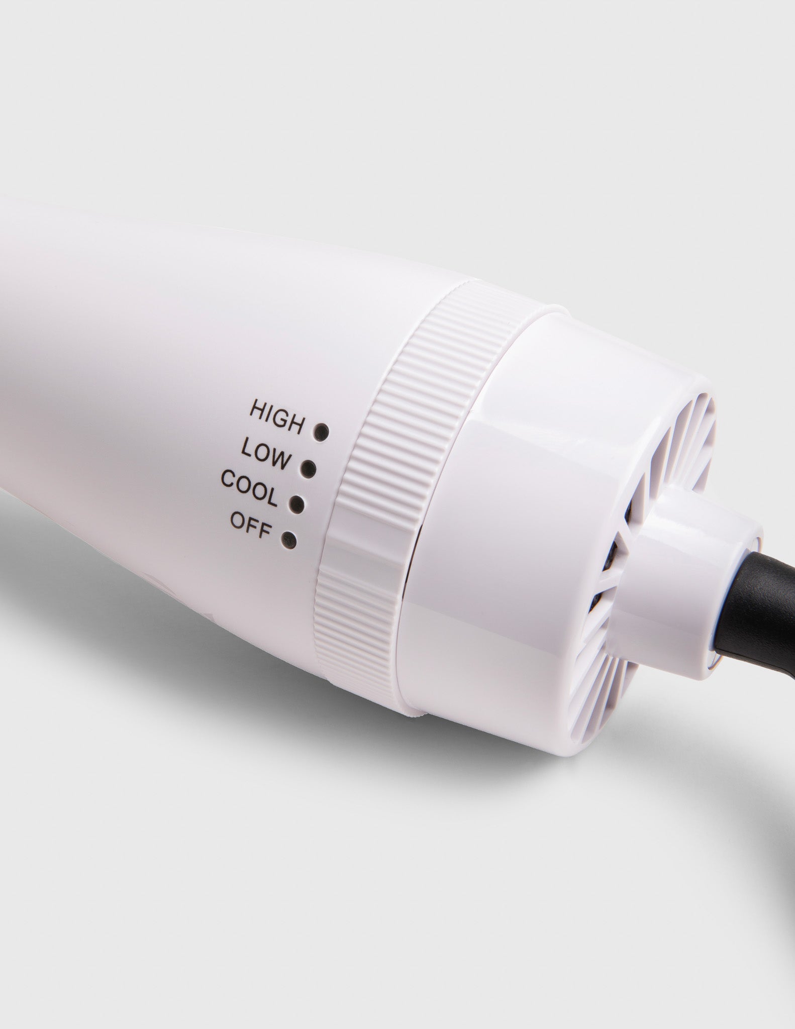 Easy Blo Dryer - White - Trademark Beauty