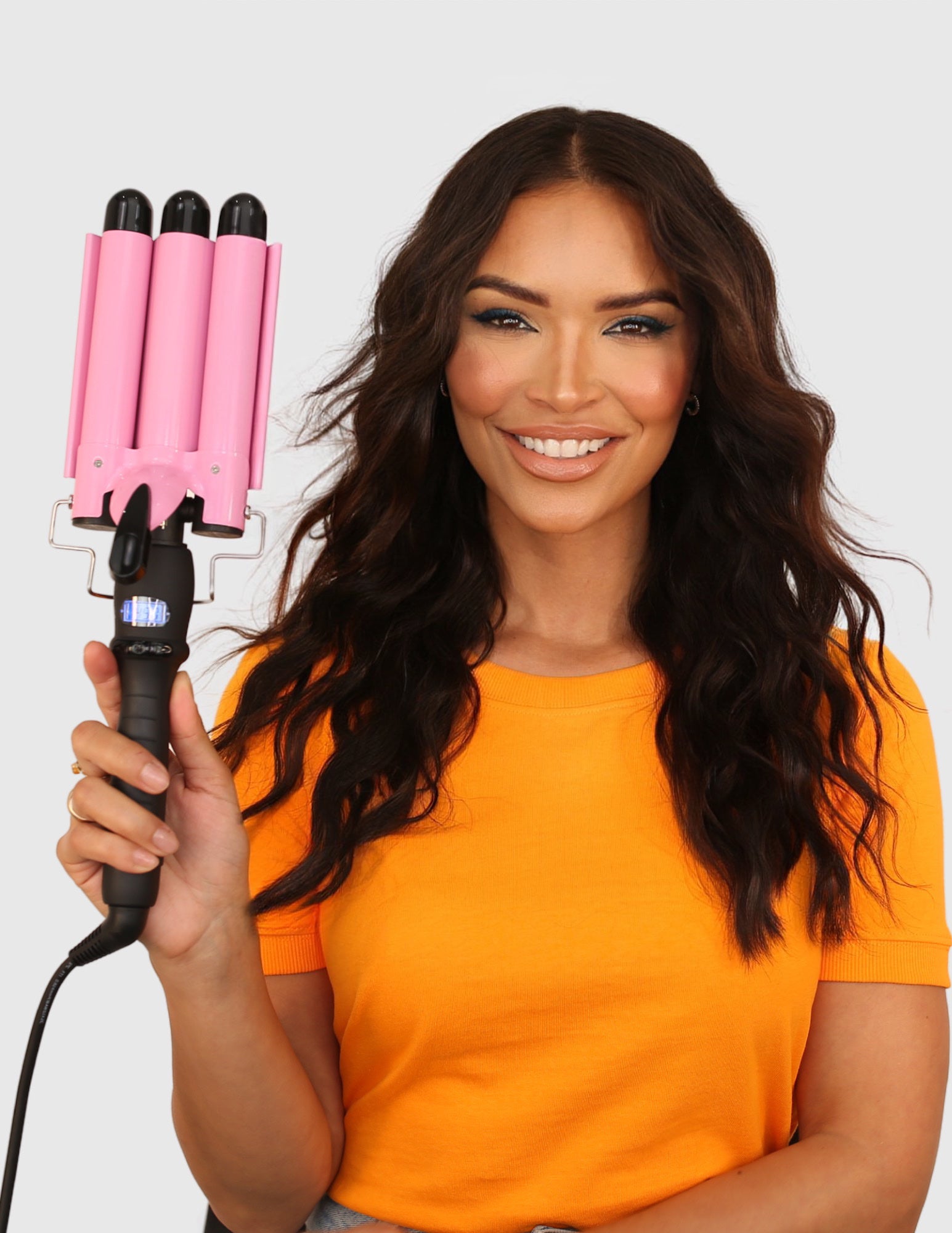 Babe Waves Original Hair Waver - Trademark Beauty