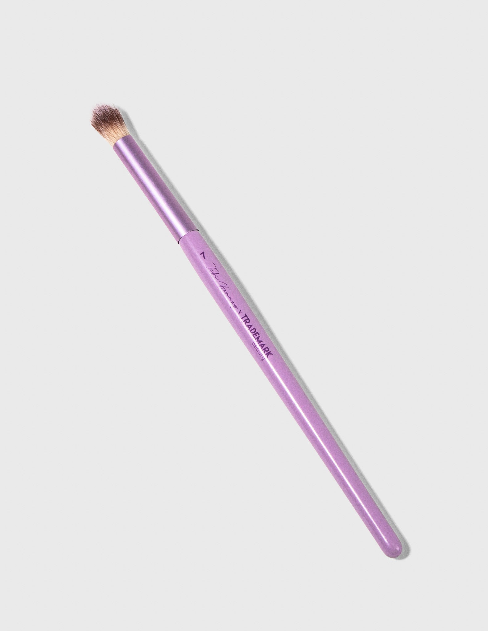 Crease Makeup Brush - #7 - Trademark Beauty