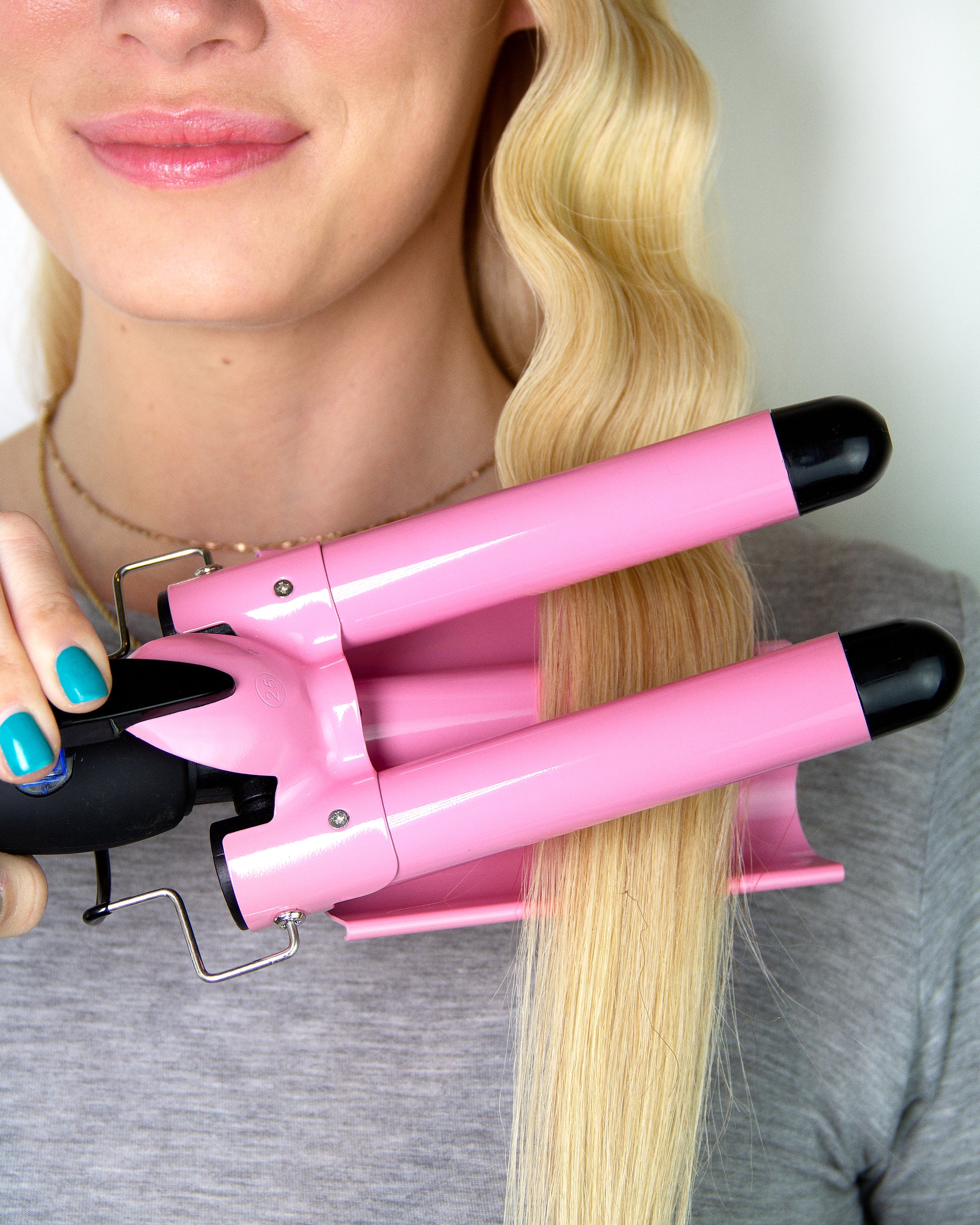 Babe Waves Original Hair Waver - Trademark Beauty