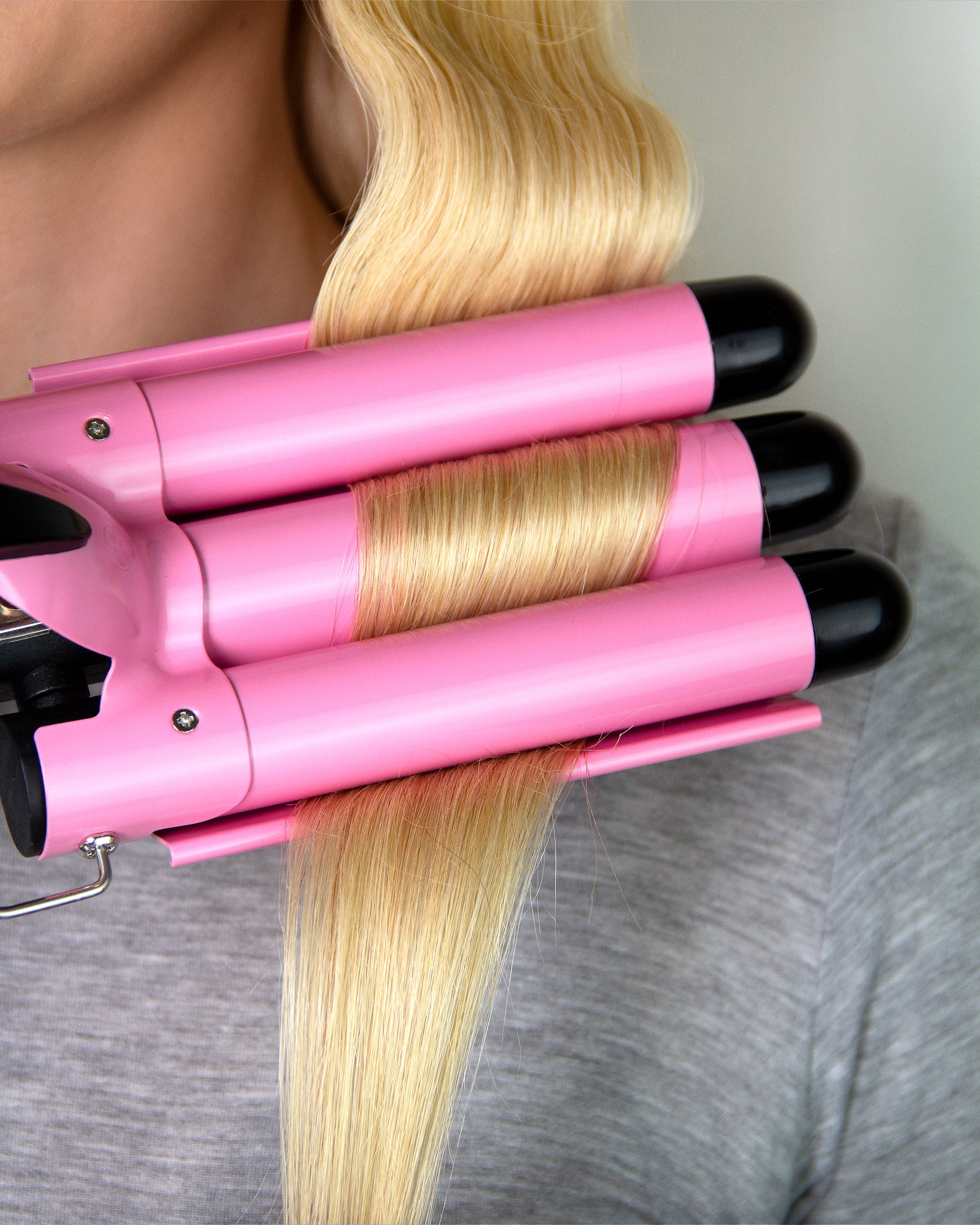 Babe Waves Original Hair Waver - Trademark Beauty