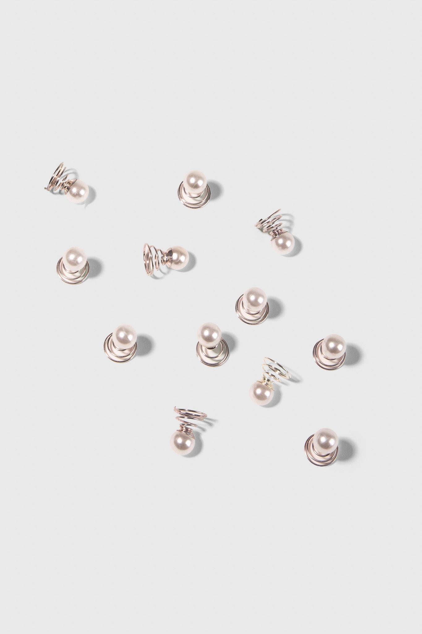 Pearl Twist Set - Trademark Beauty