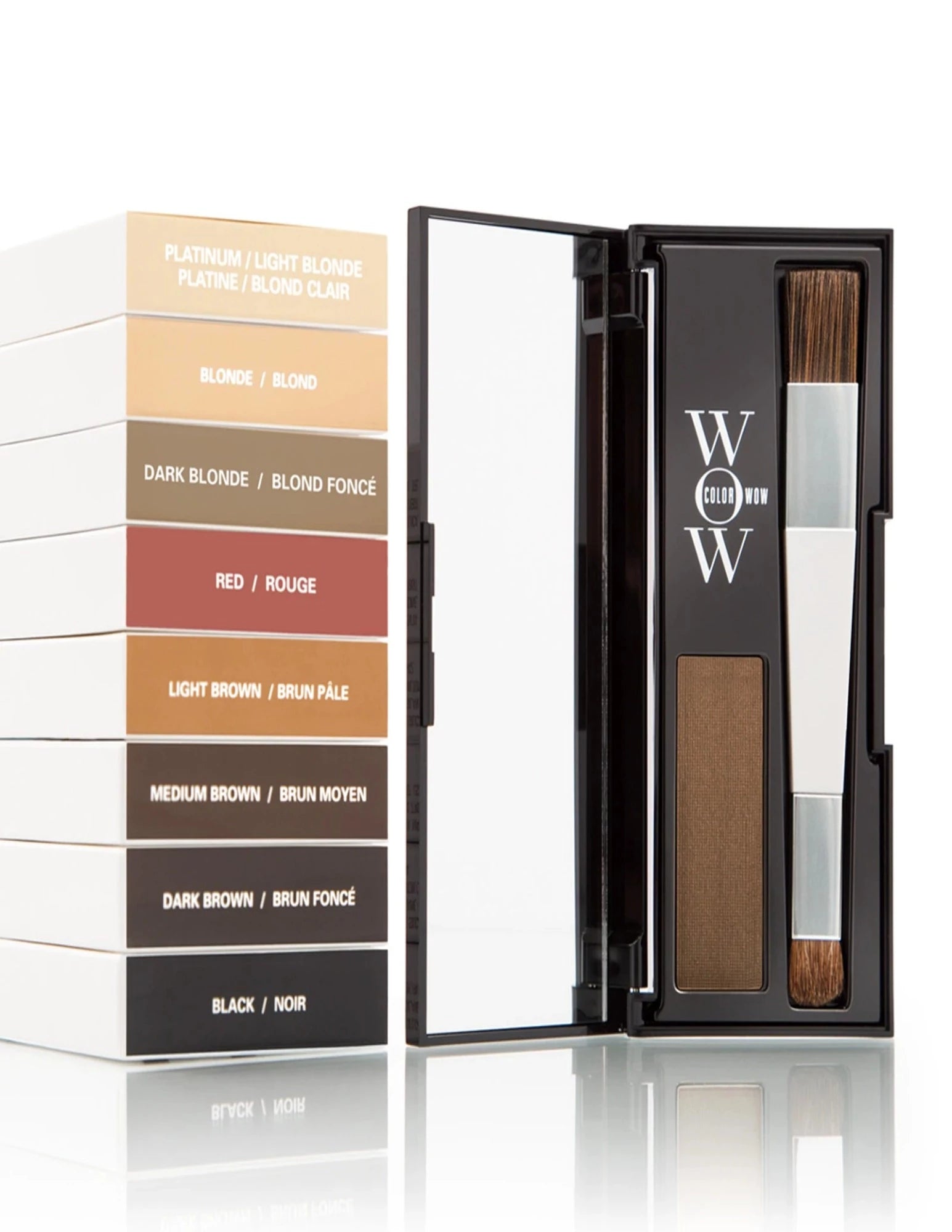 COLOR WOW Root Cover Up - Trademark Beauty