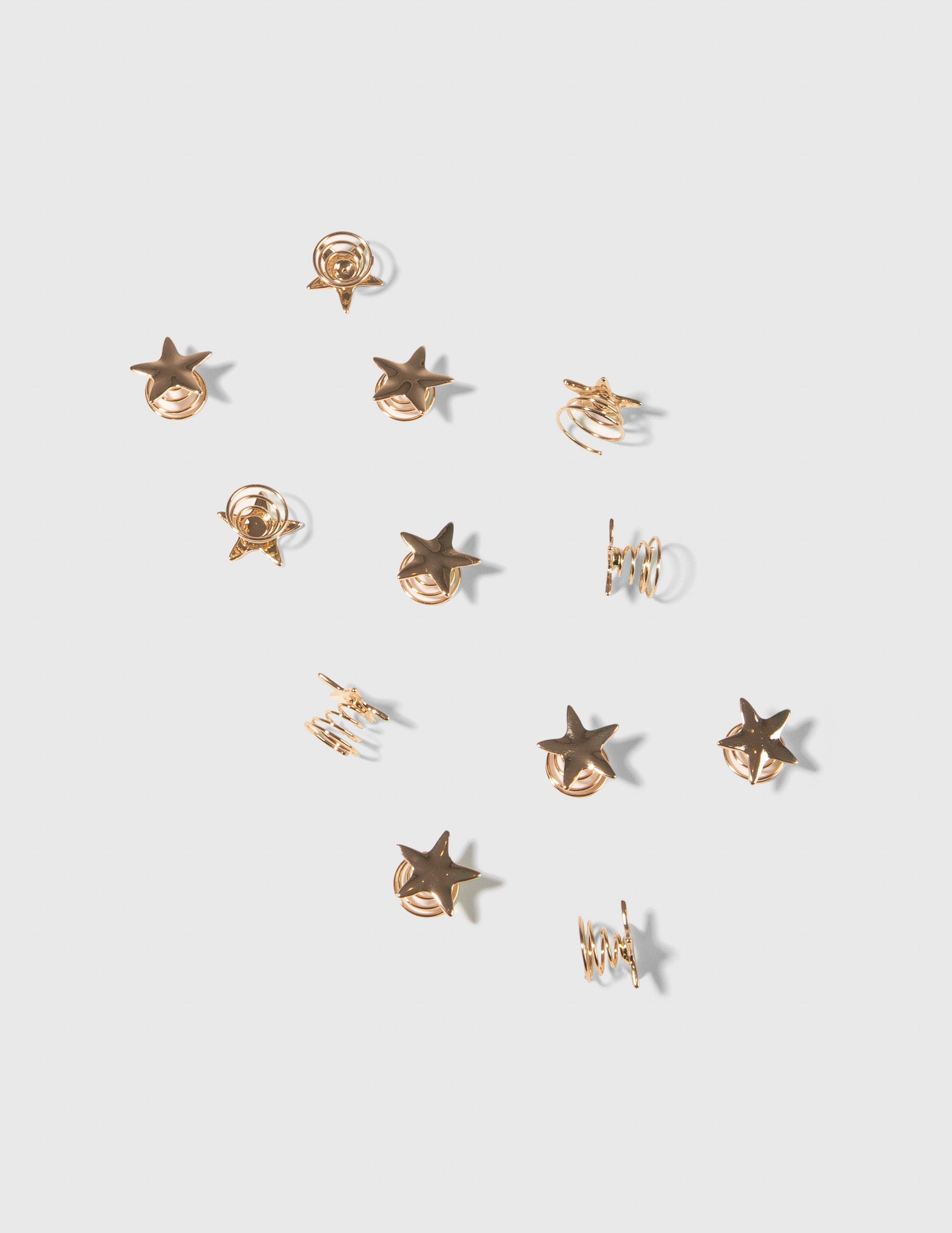 Star Twist Set - Trademark Beauty
