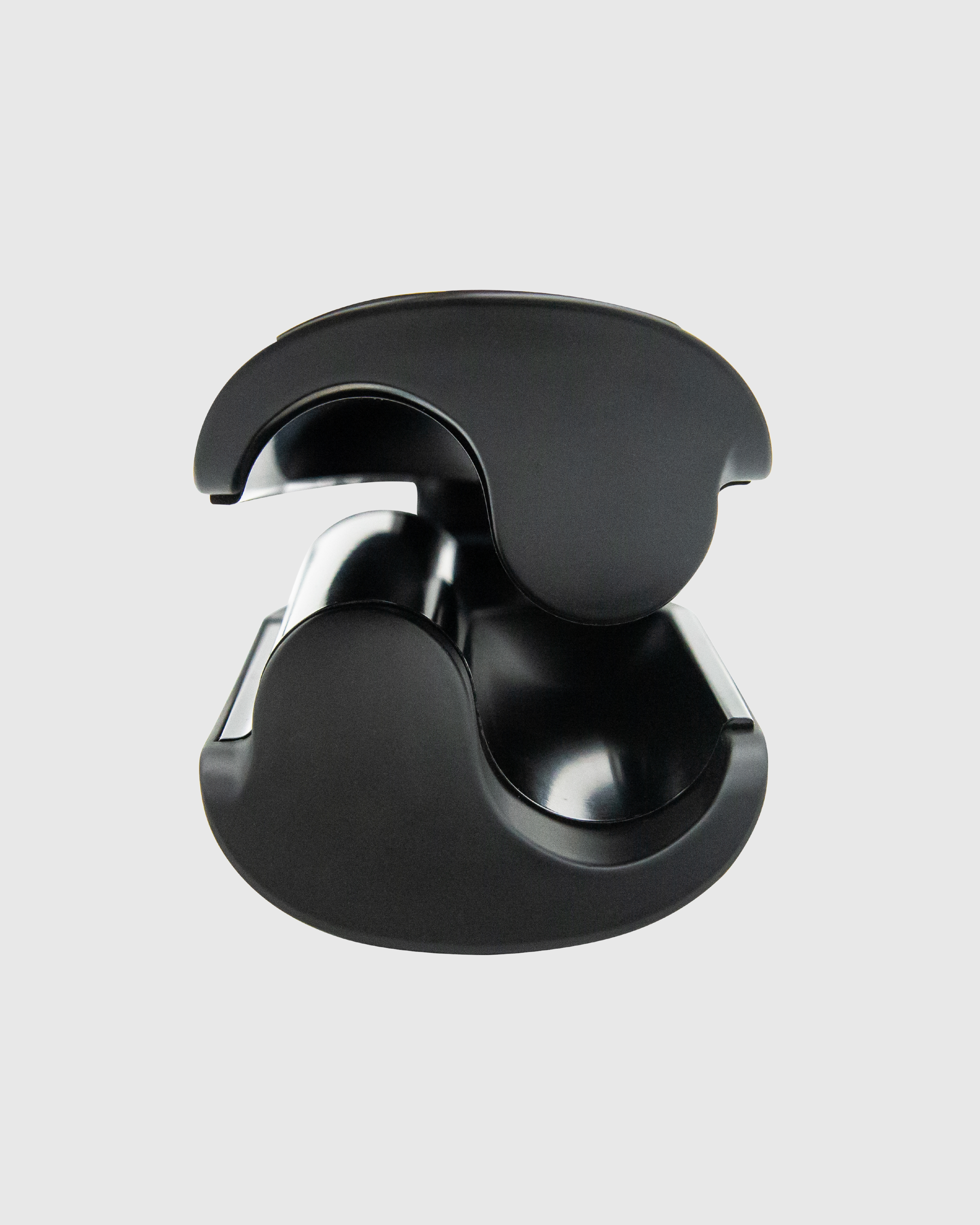 Babe Waves X - Black Hair Waver - Trademark Beauty