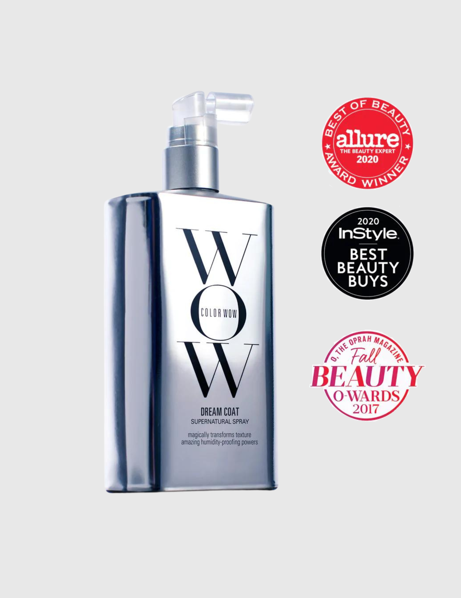 COLOR WOW Dream Coat - Trademark Beauty