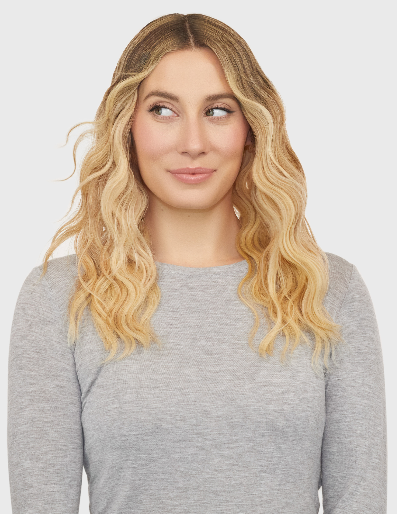 Babe Waves Limited Edition Hair Waver- Trademark Beauty