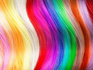 A beginner's guide to hair extensions
