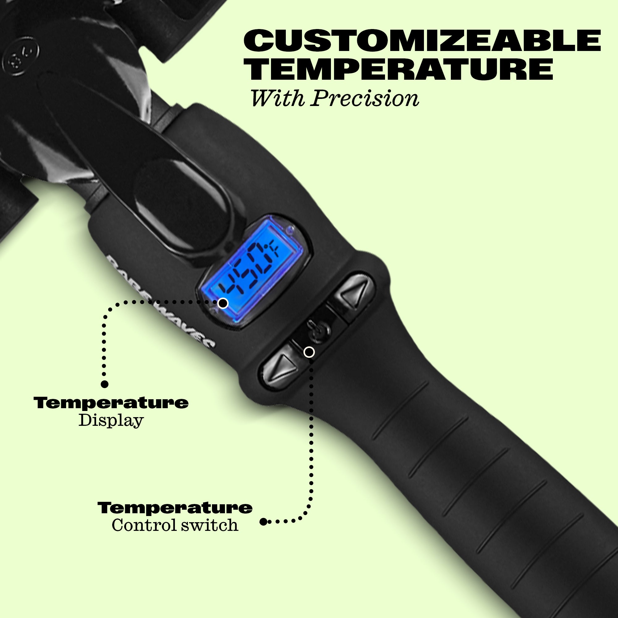 Babe Waves™ Limited Edition