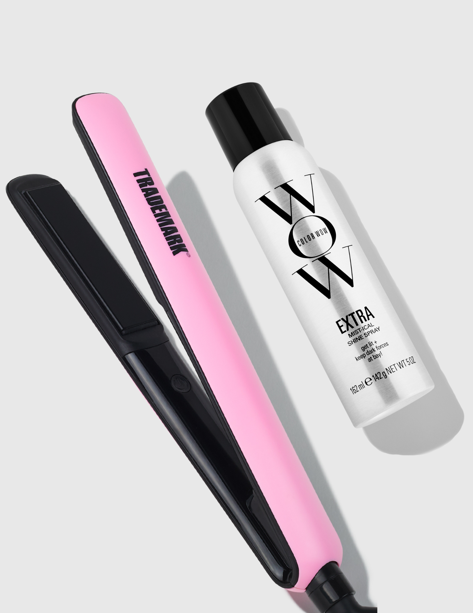 Holiday Cosmic Bundle - Pink