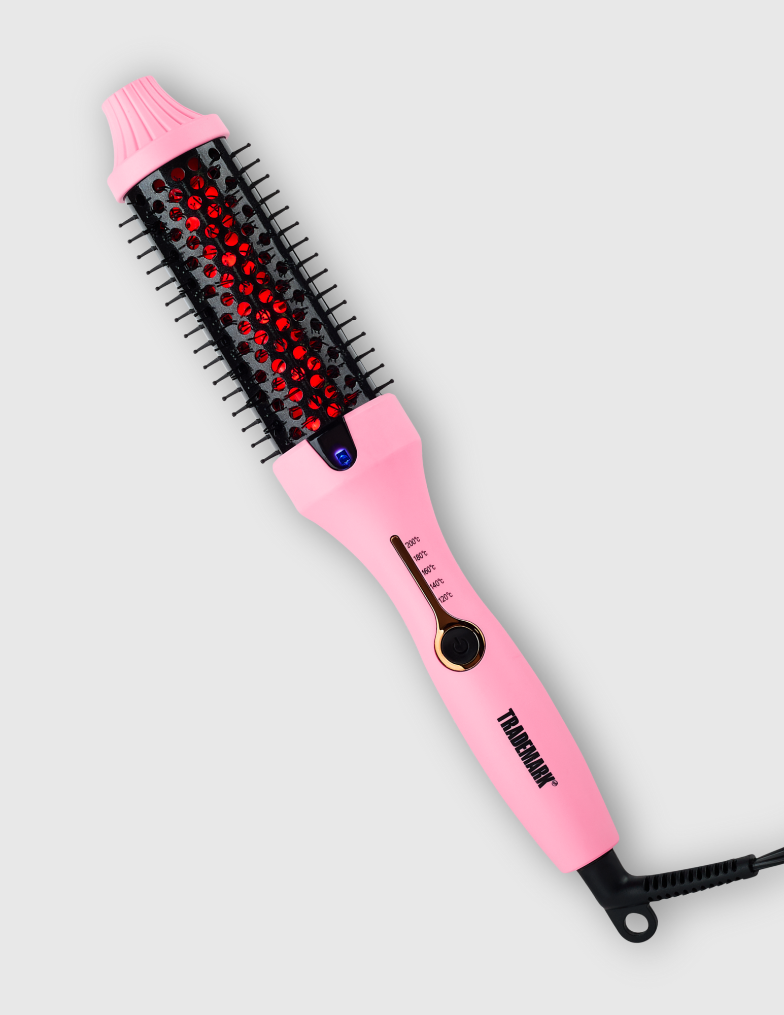 Hot Rod™ - Pink