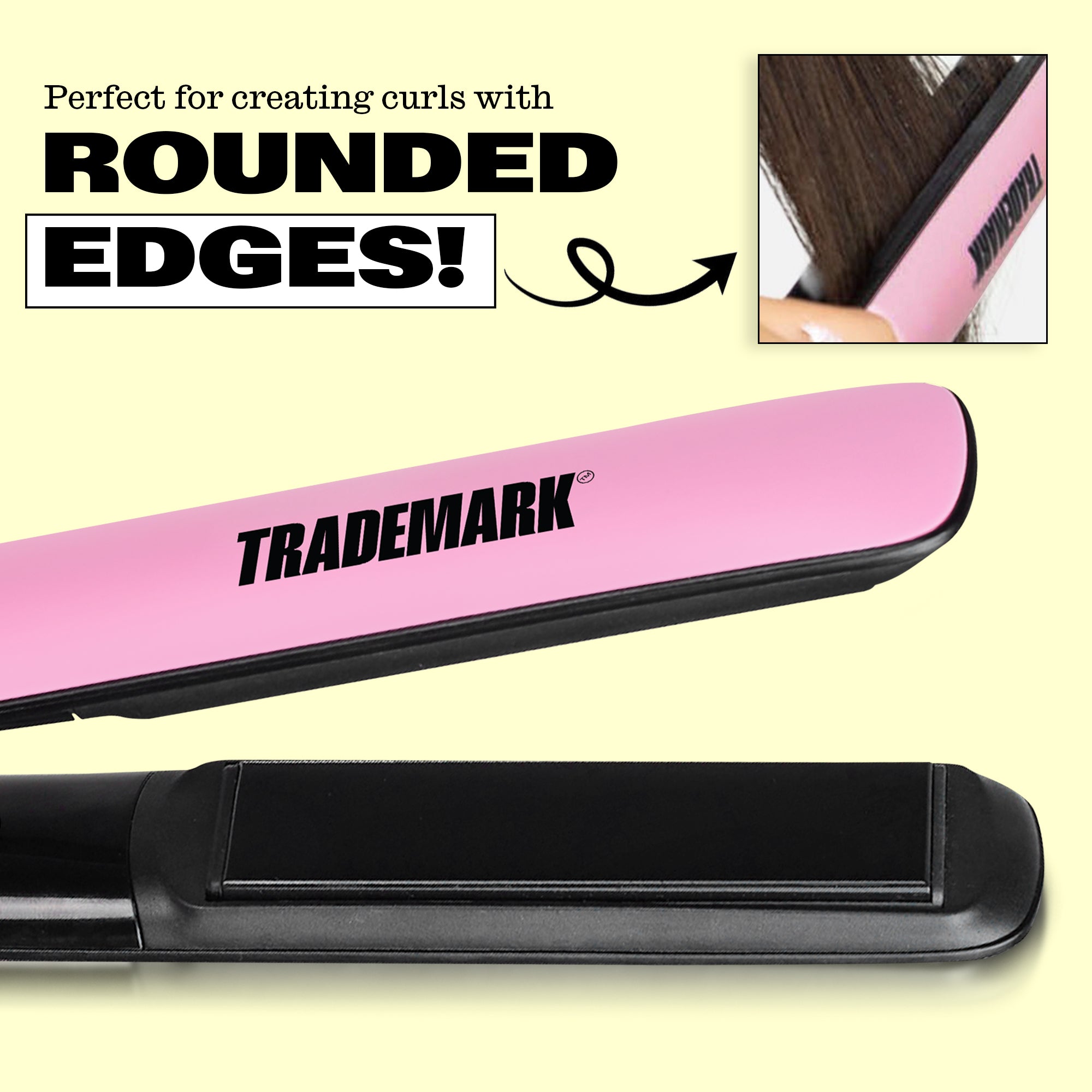 Cosmic Iron™ - Pink