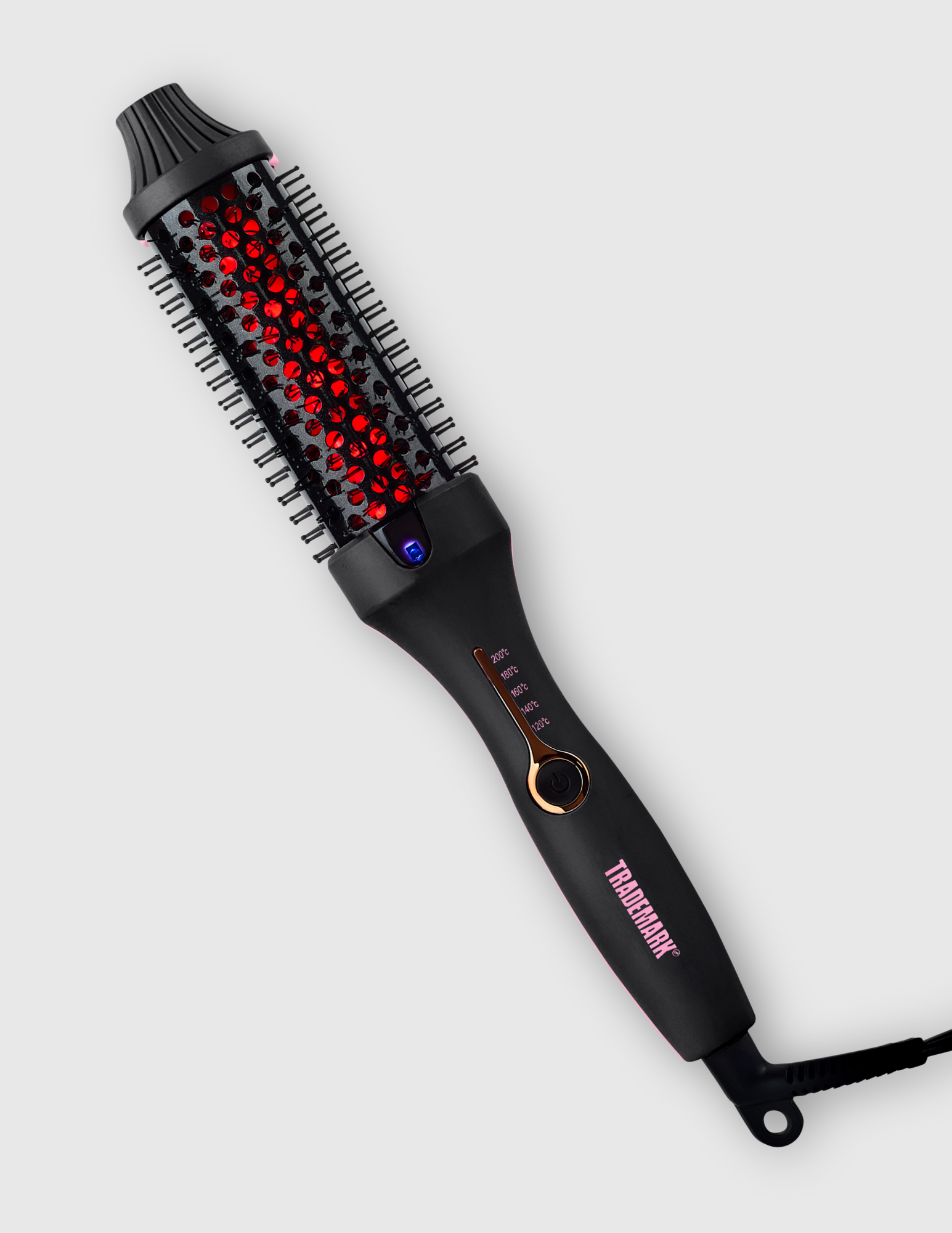 Hot Rod™ - Black