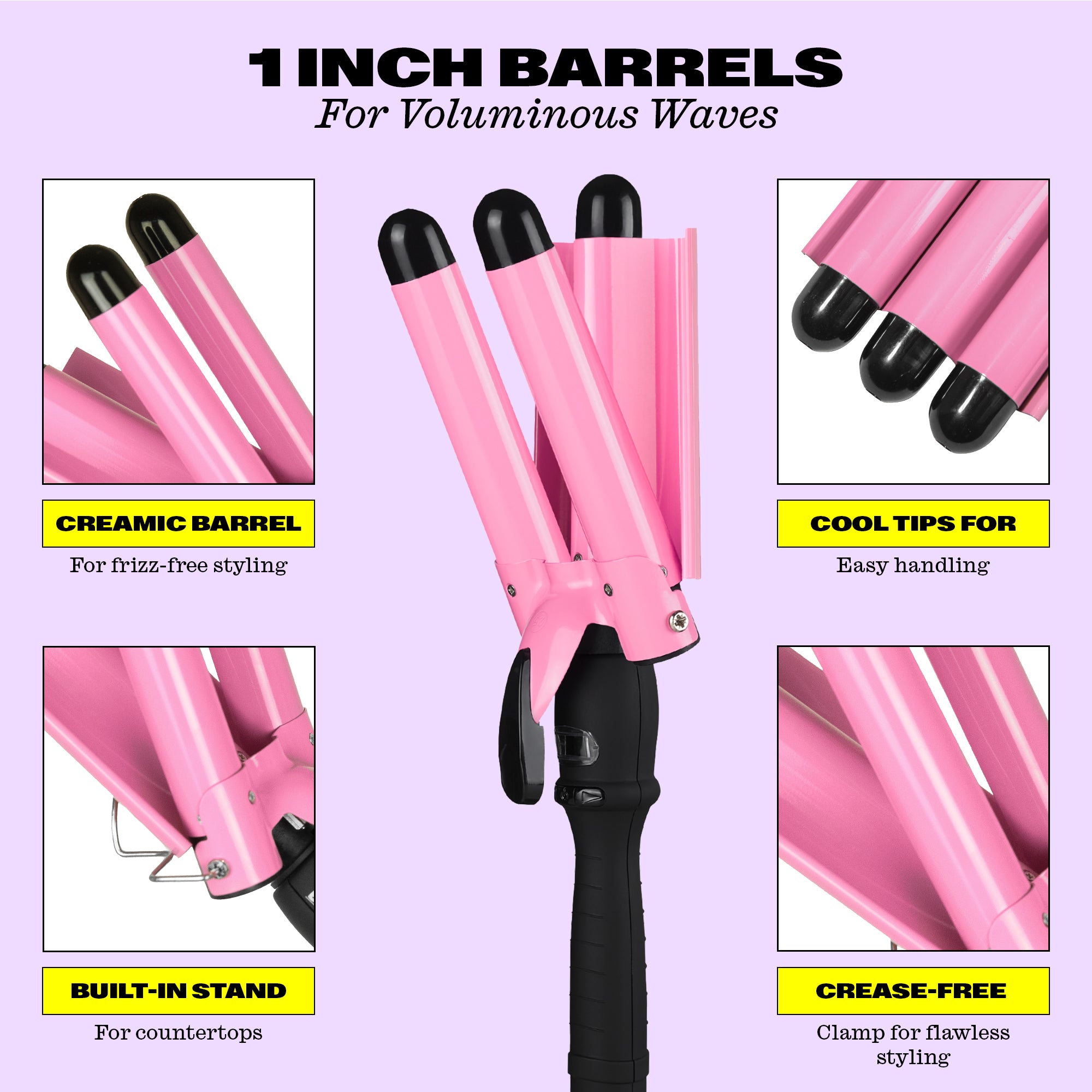 Babe Waves™ Original