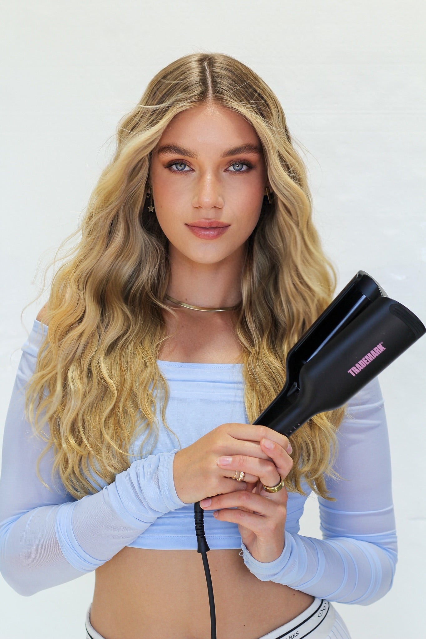 Babe Waves™ X - Black