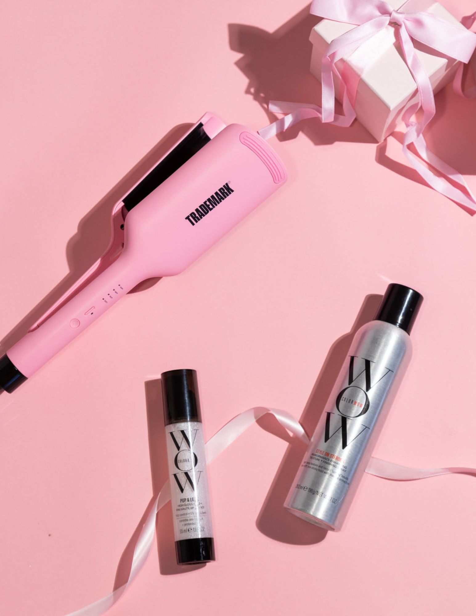 Holiday Waves Bundle