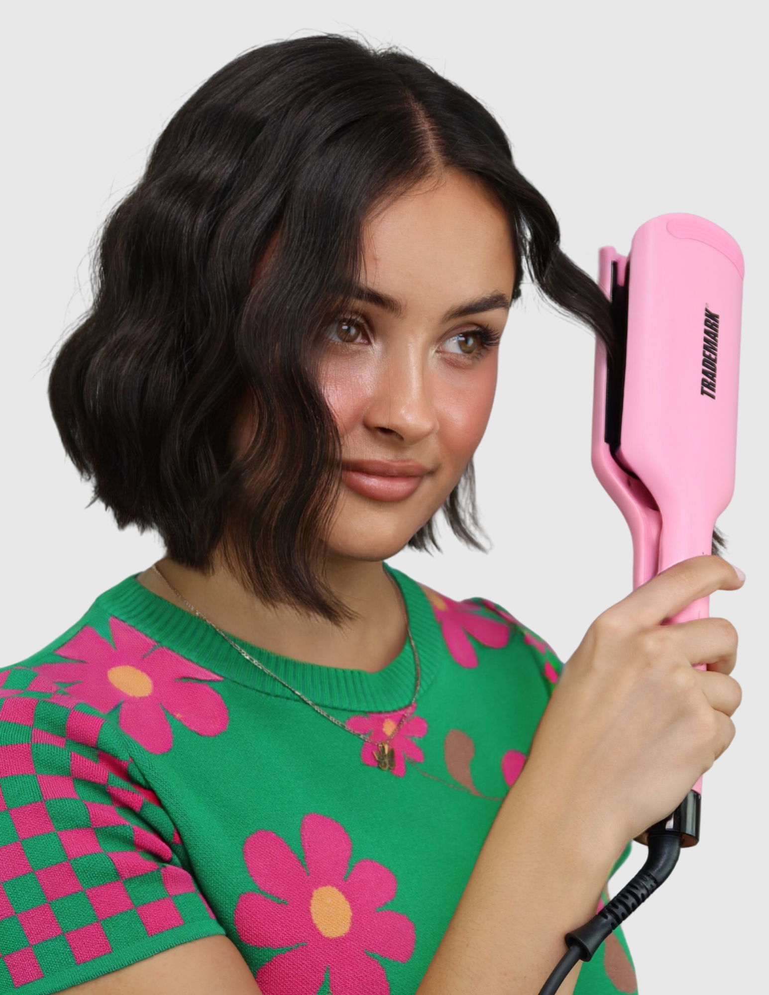 Babe Waves™ X - Pink