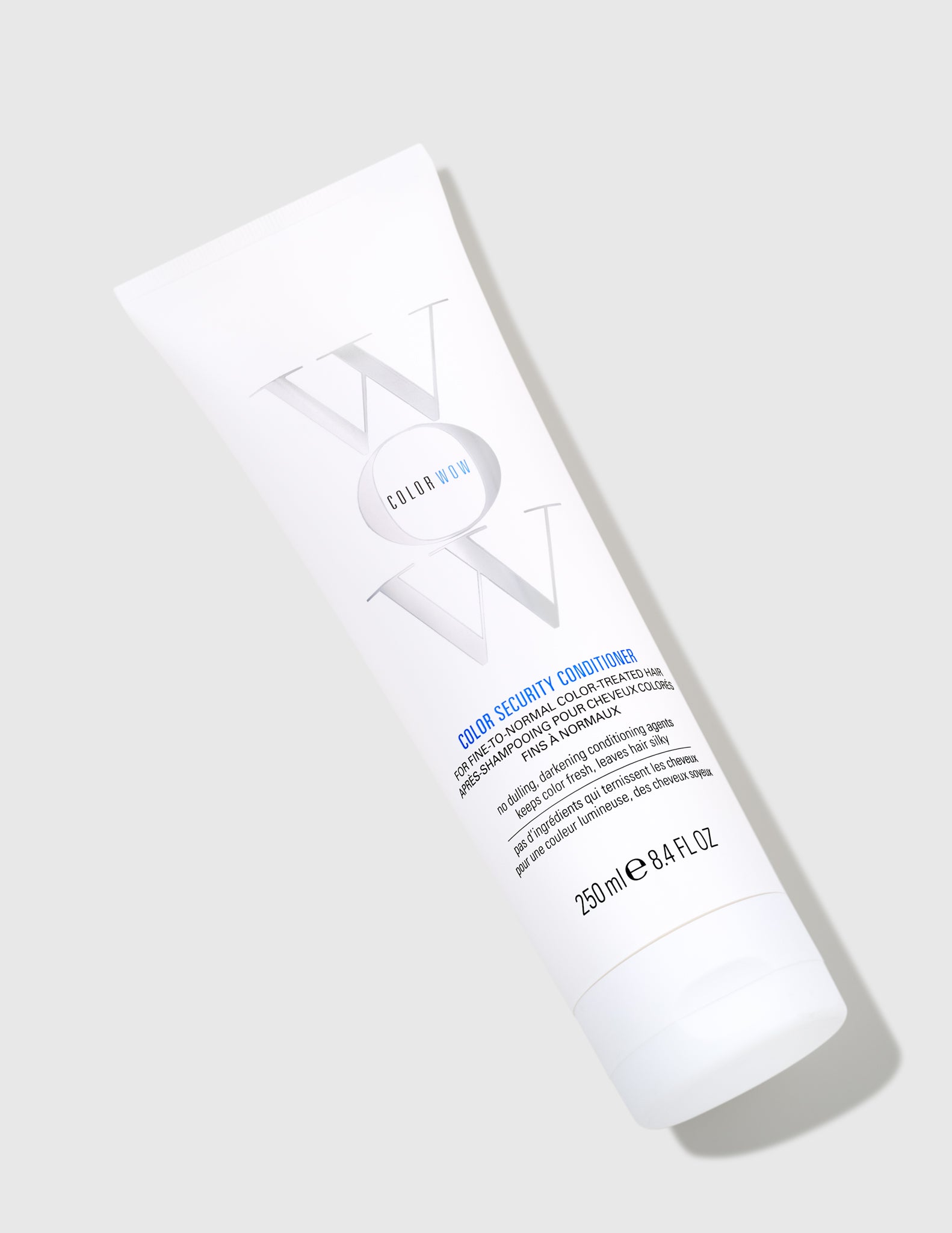 COLOR WOW Color Security Conditioner Fine-to-Normal