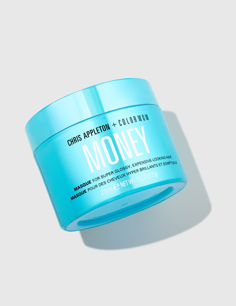 Deep Hydrating Hair Treatment for Silky, Supple Hair | Color Wow