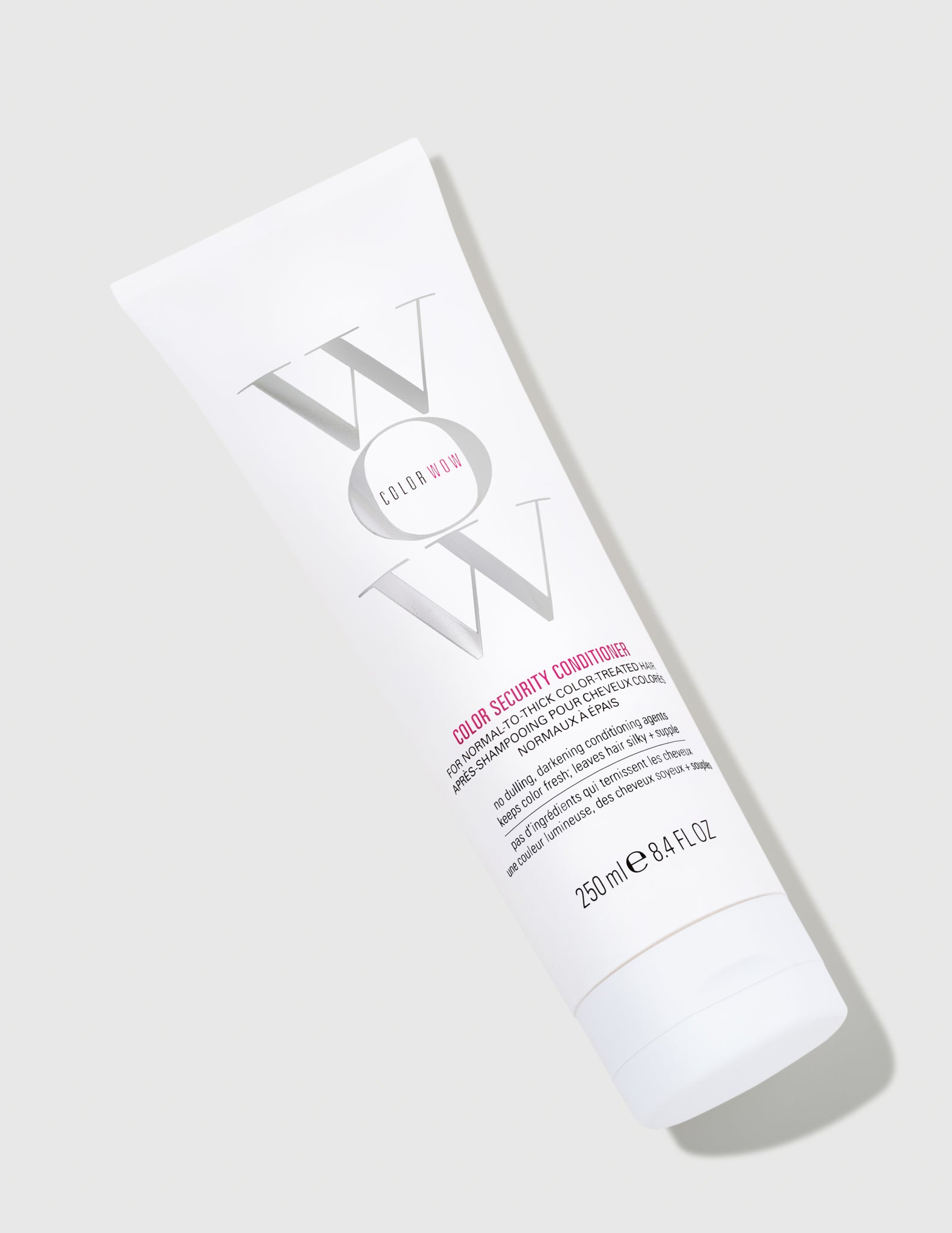 COLOR WOW Color Security Conditioner Normal-to-Thick