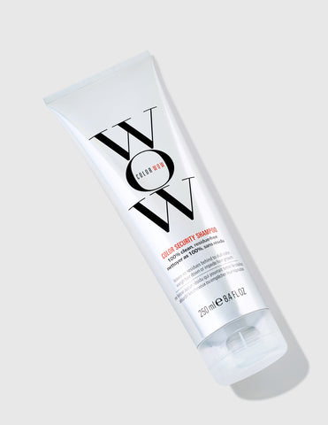 Color Wow Color Security Shampoo - Sulfate-Free For Color-Treated - View #8