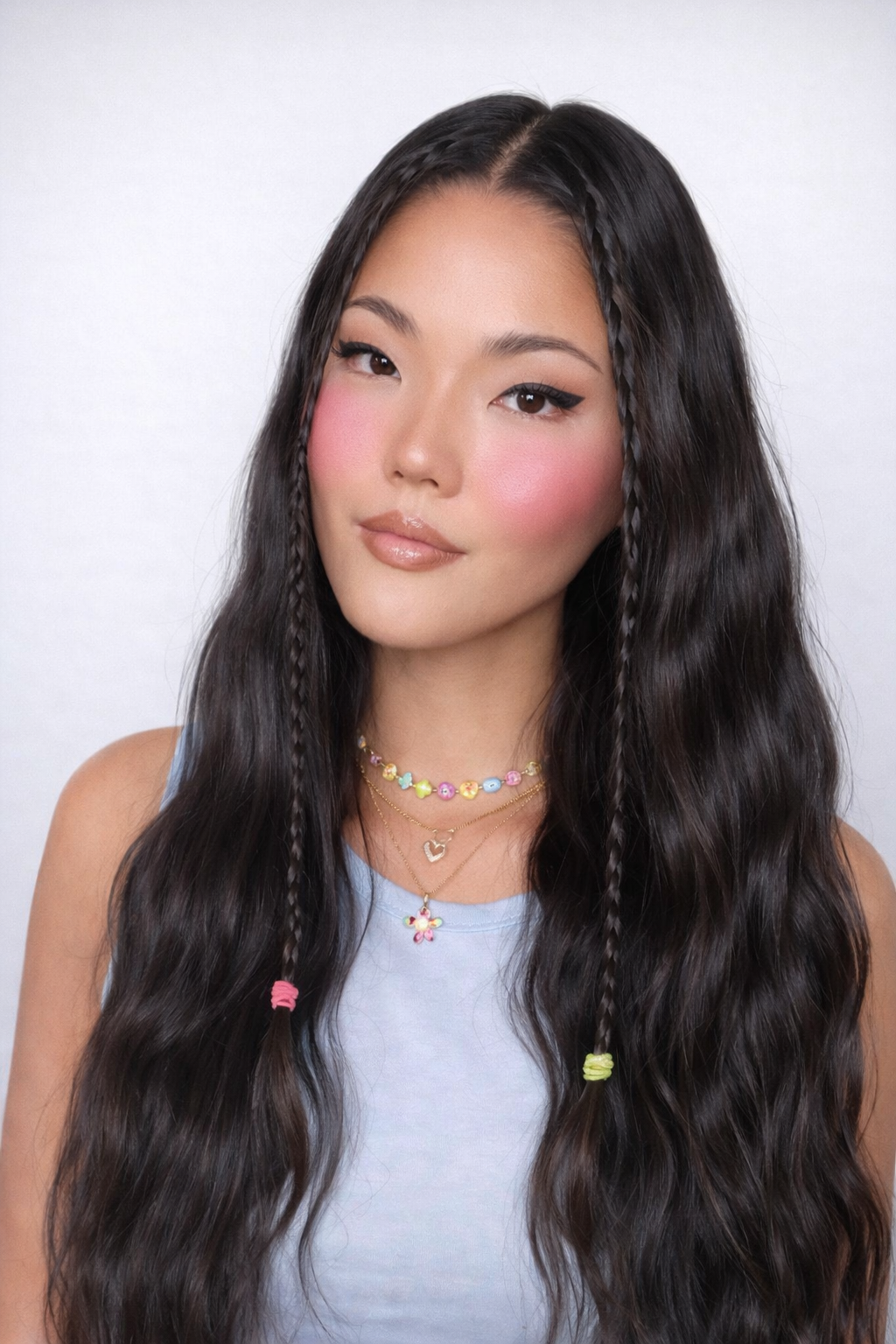 Babe Waves™ Limited Edition