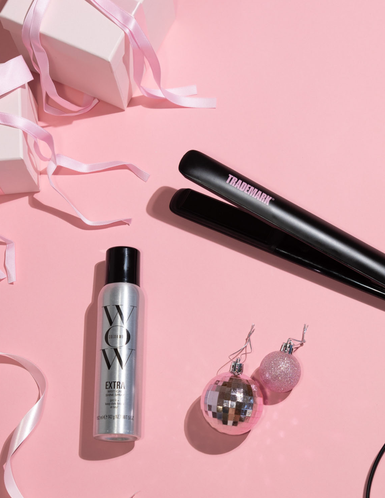 Holiday Cosmic Bundle - Black